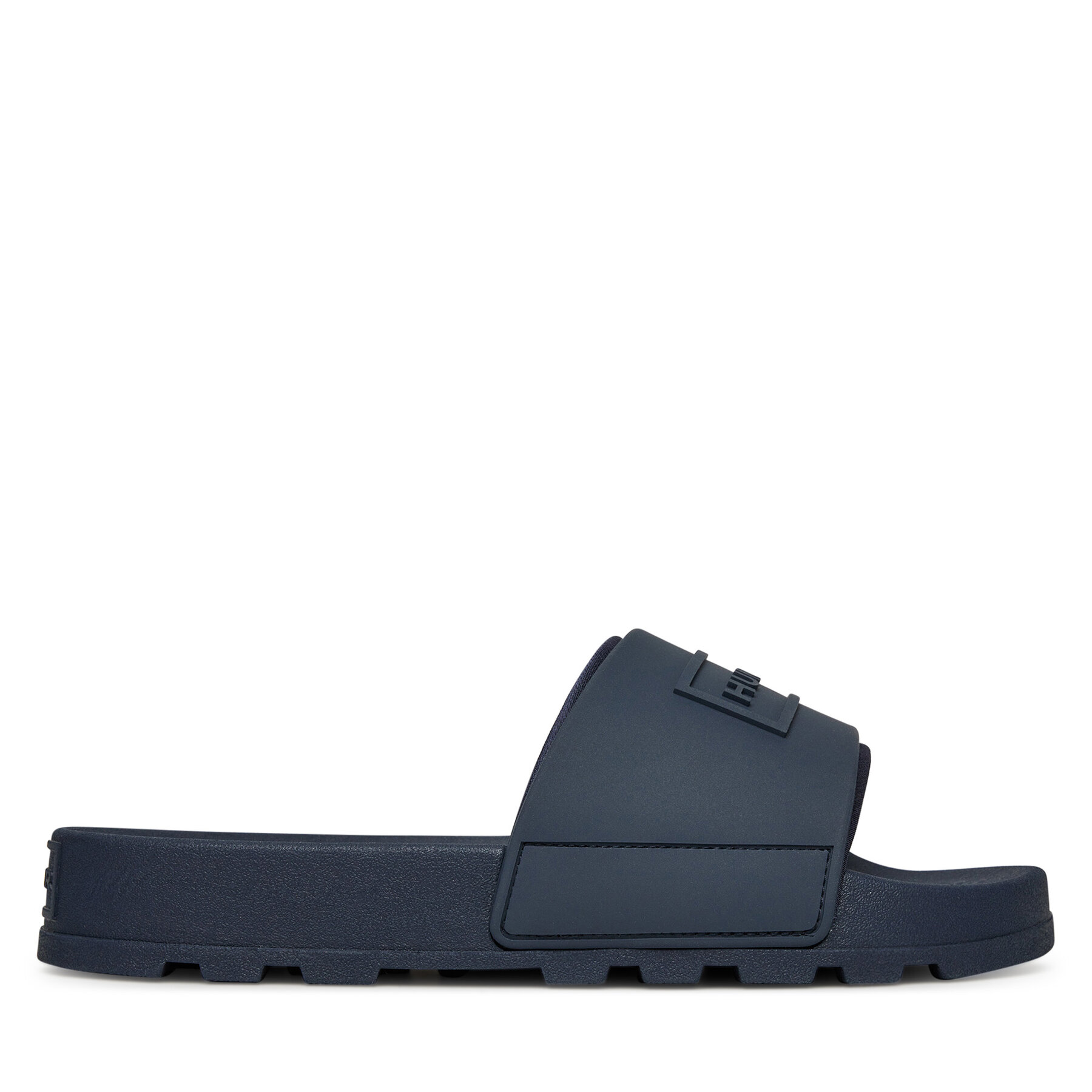 Unisex Papucs Hunter, Méret: 40/41, Sötétkék, HFRU0006251