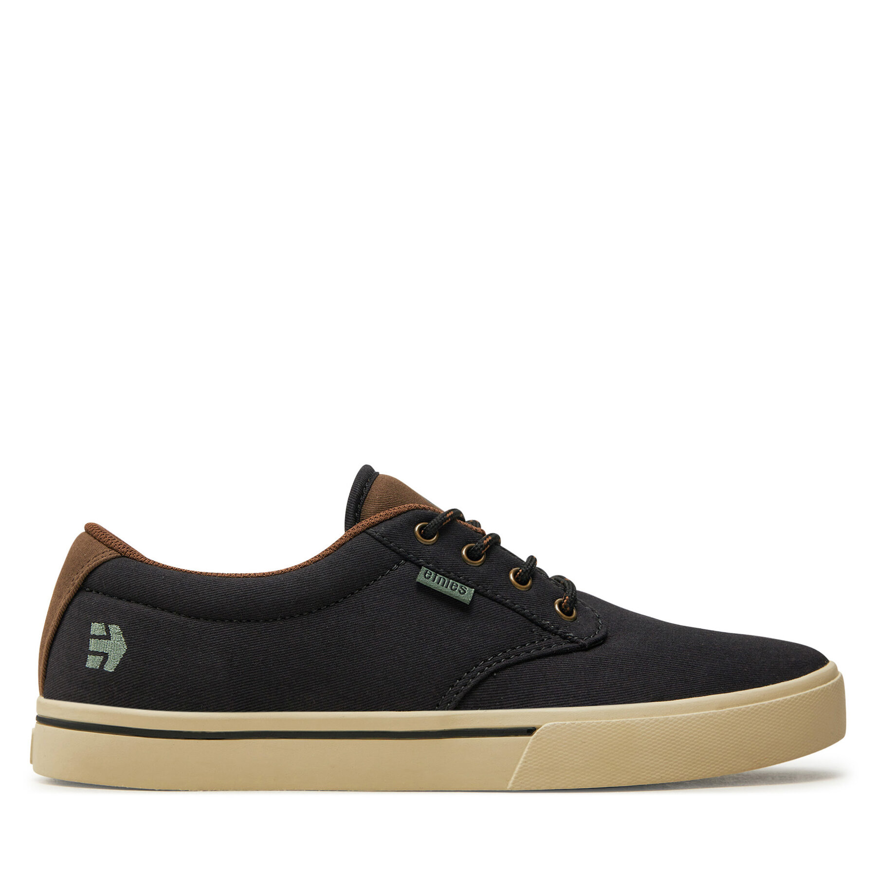 Pánske Sneakersy Etnies, Rozmer: 45, Tmavomodrá, Jameson 2 Eco 4101000323