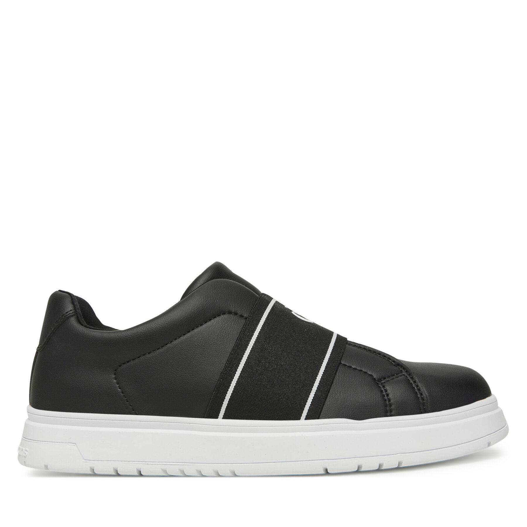 Sneakers Calvin Klein Jeans V3X9-82087-1355999 Bianco