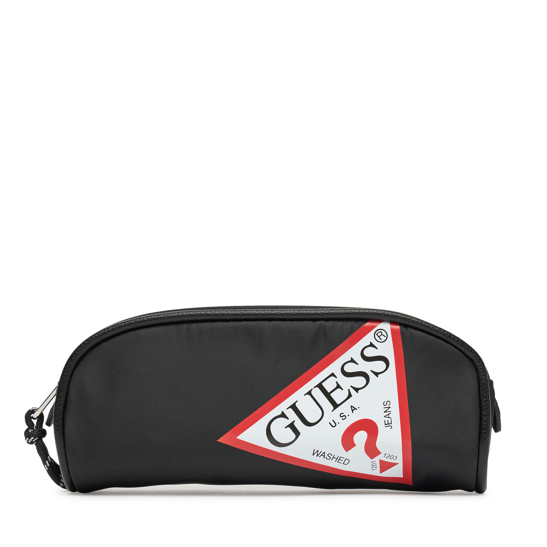 Guess Κασετίνα Guess H4YZ16 WFMR0 Μαύρο