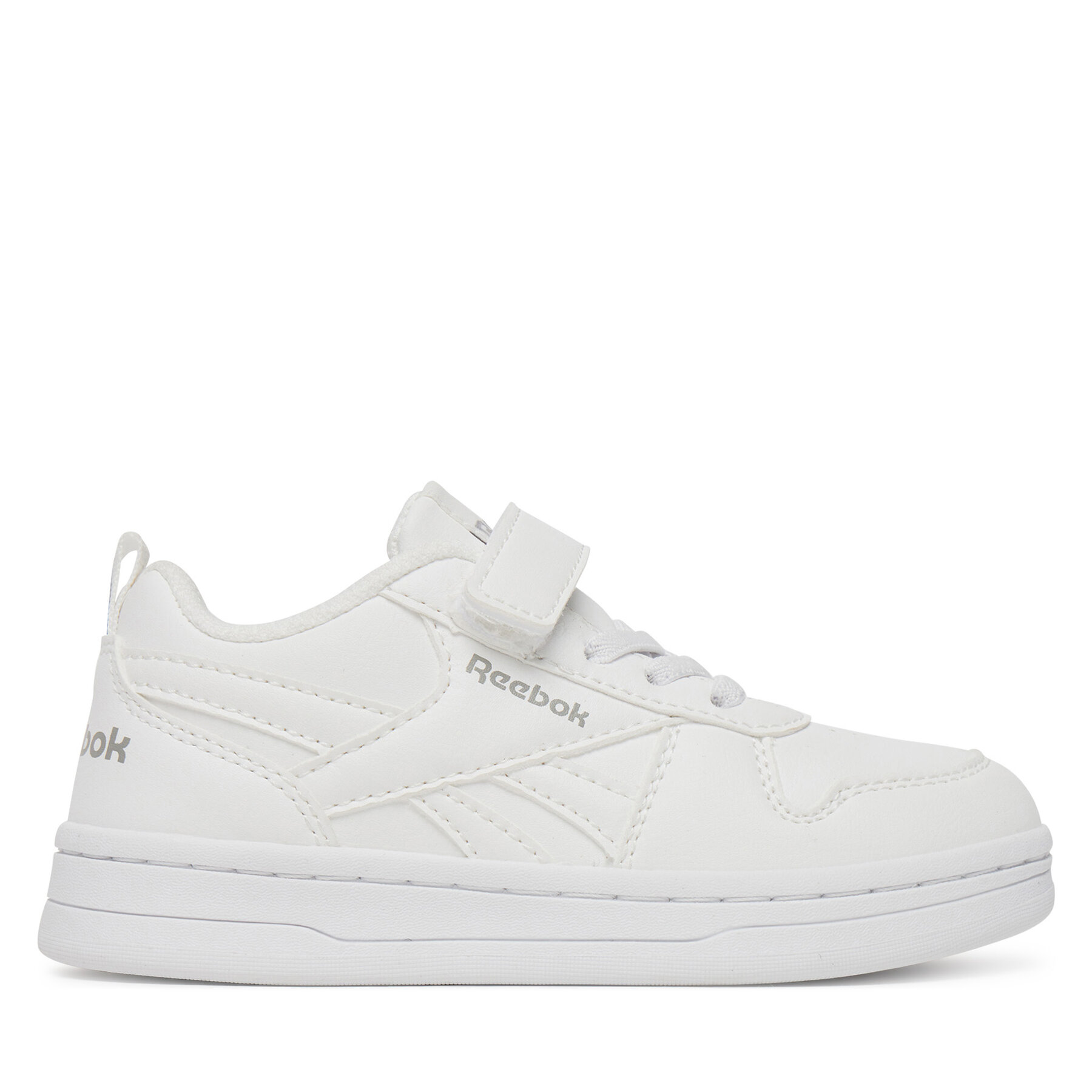 Sneakersy Reebok V9-25181-03(IV)DZ Bílá