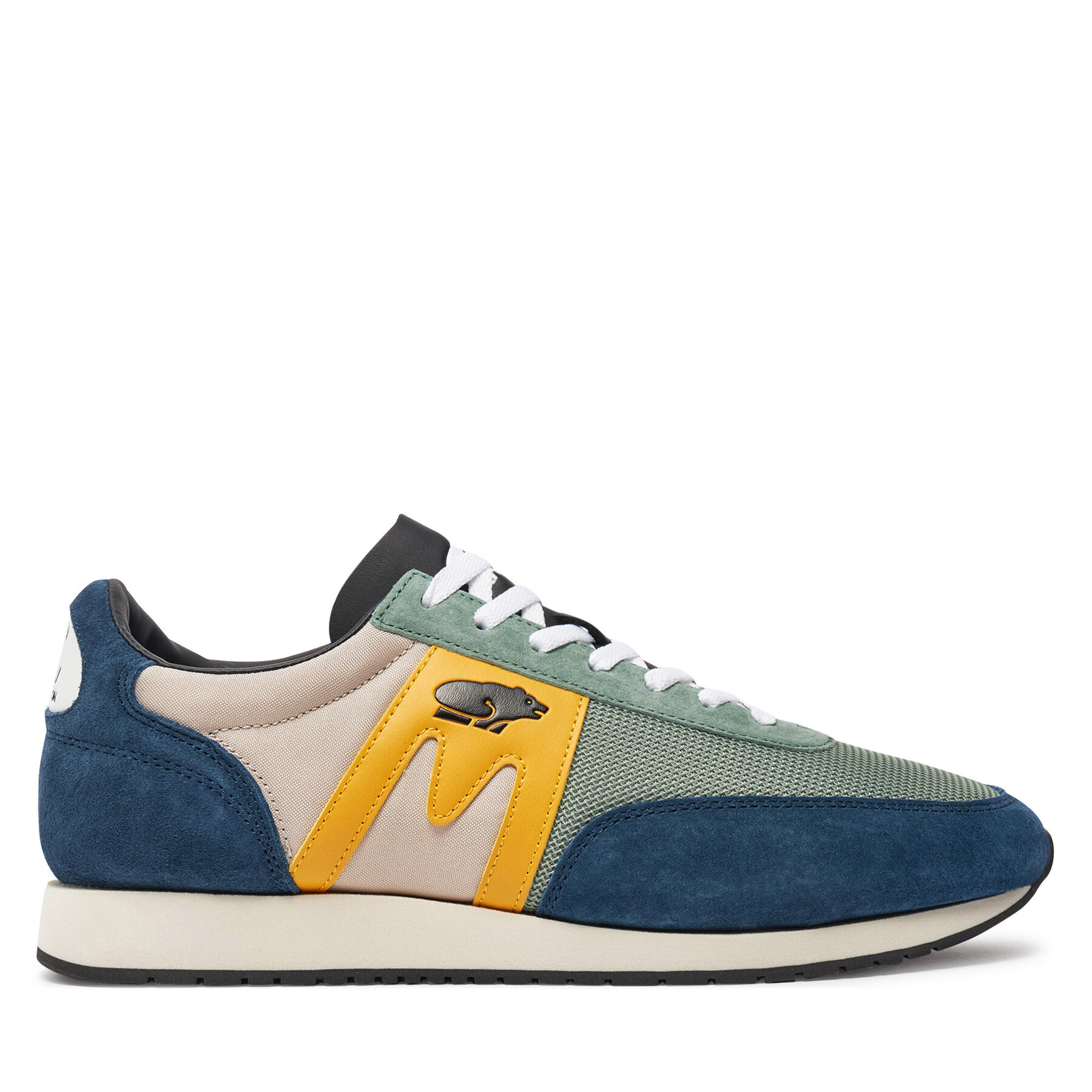 Zapatillas Karhu Albatross 82 F807041 Azul marino