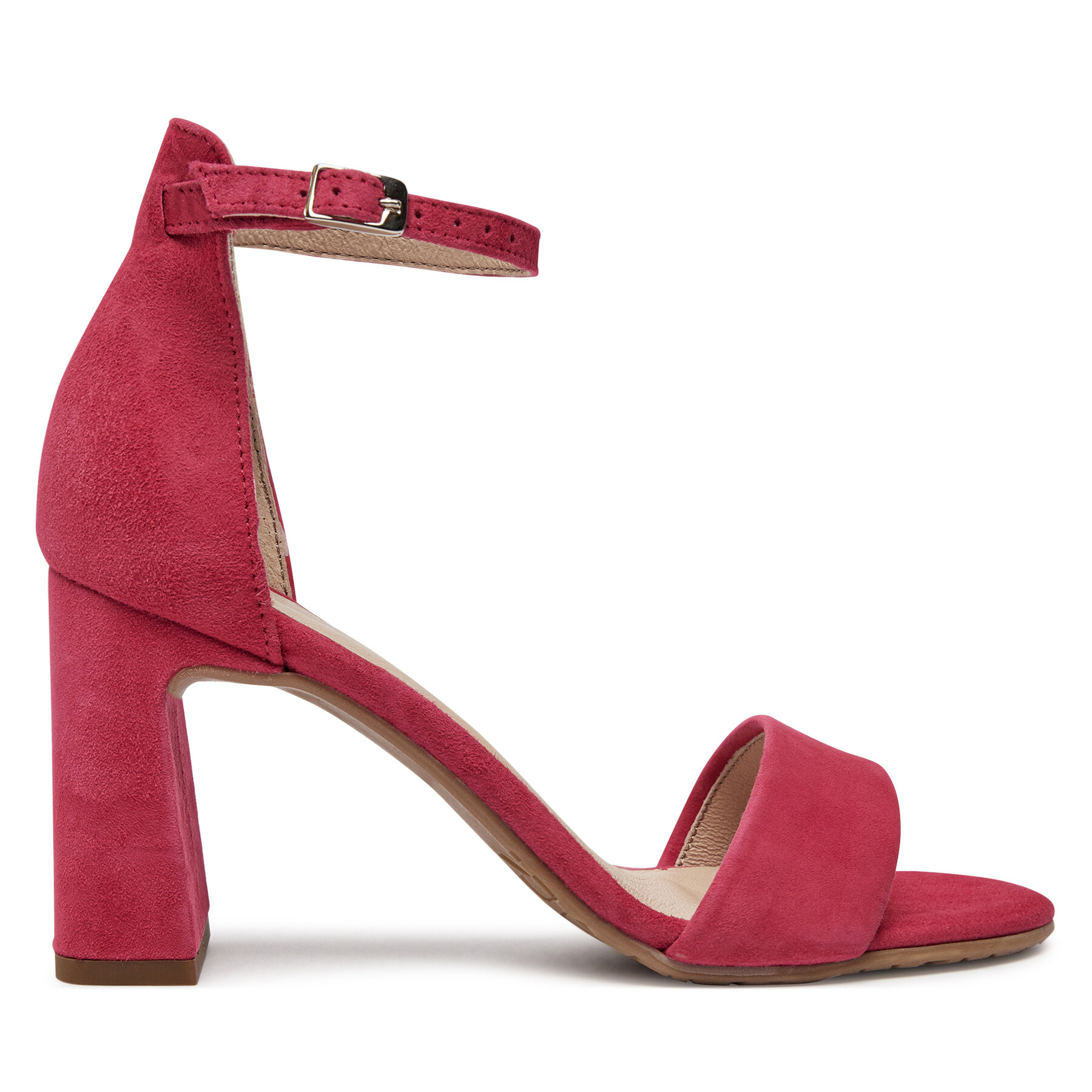 Sandalias Ryłko 8PBM2_R1 Rosa