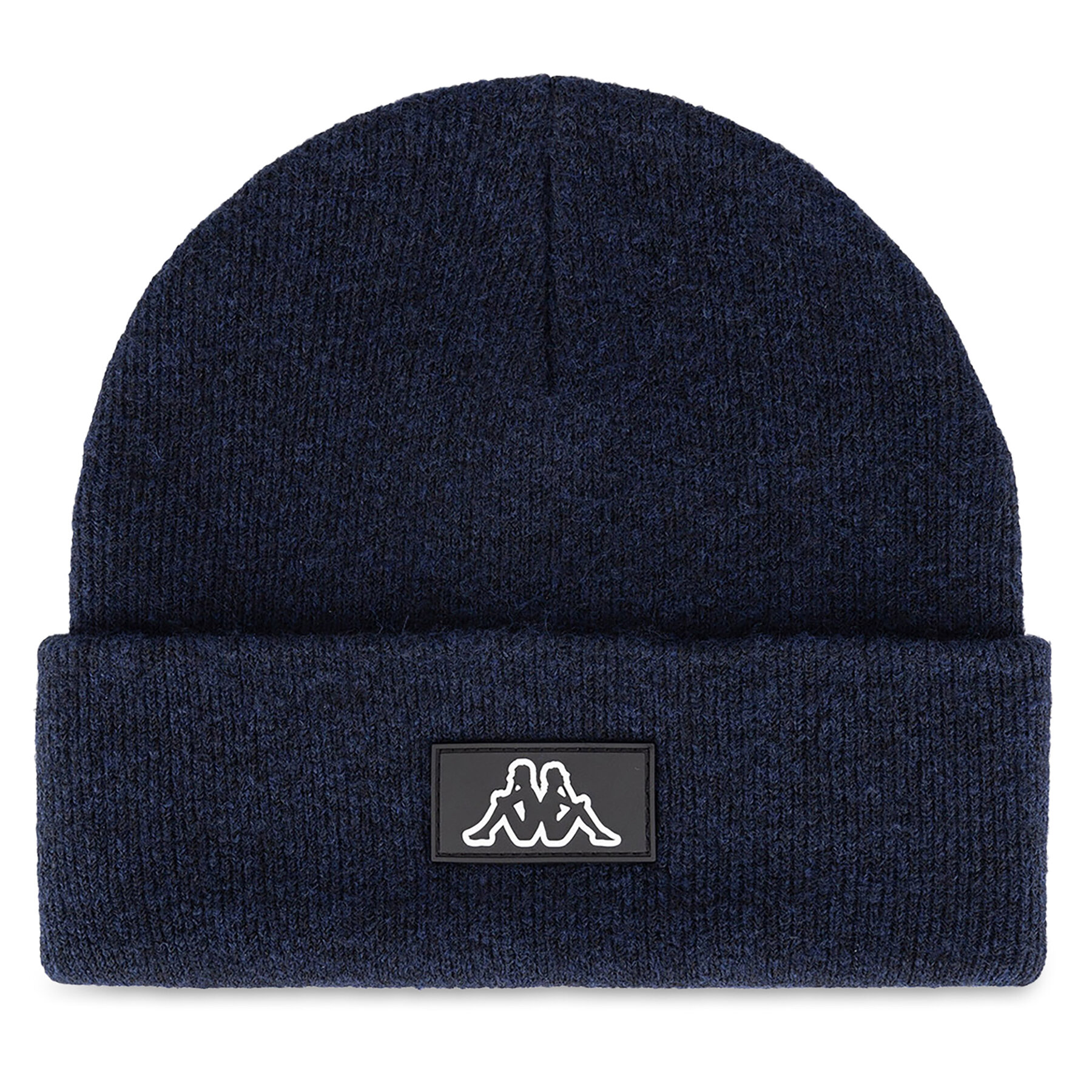 Čiapka Kappa KAP-U3-002-AW24 Tmavomodrá
