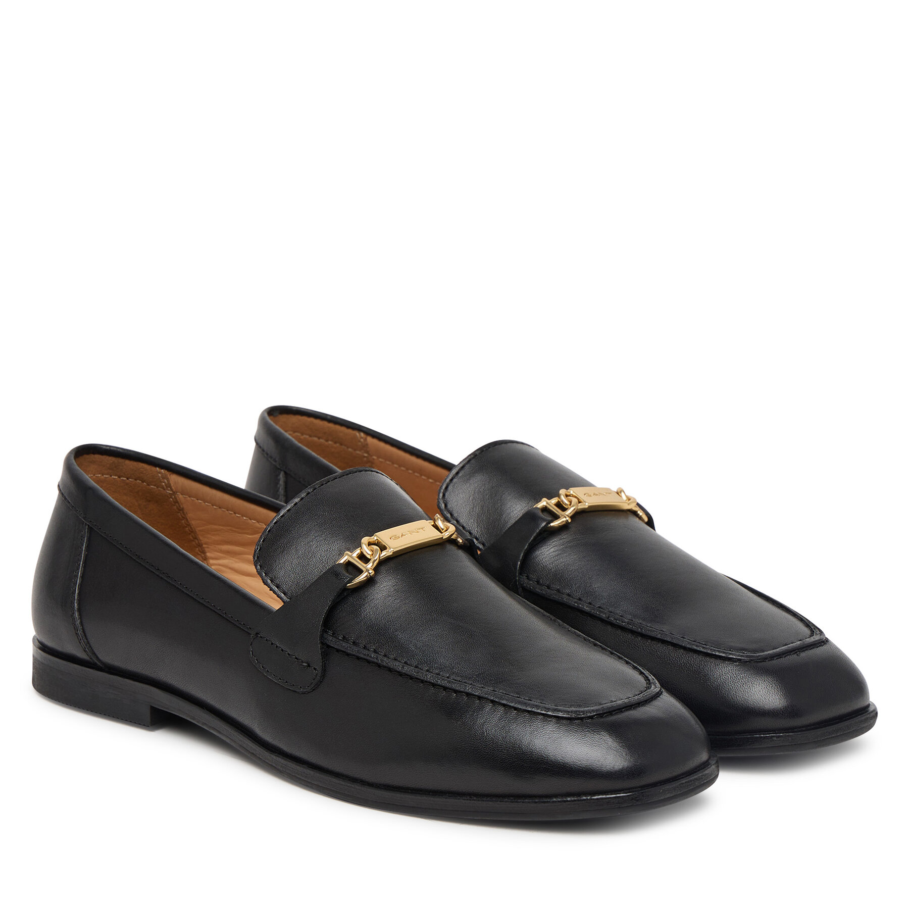 Loafers Gant 33571454 Negru