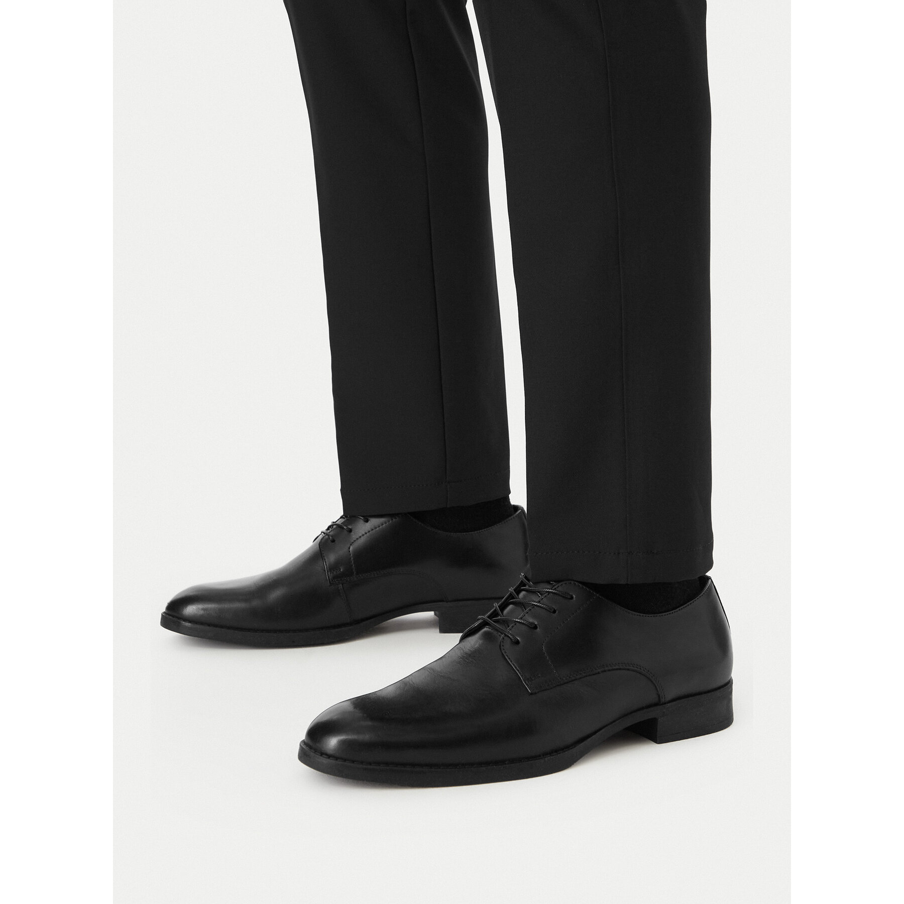 Pantofi Lasocki CEO-LORD-01 MI24 Negru