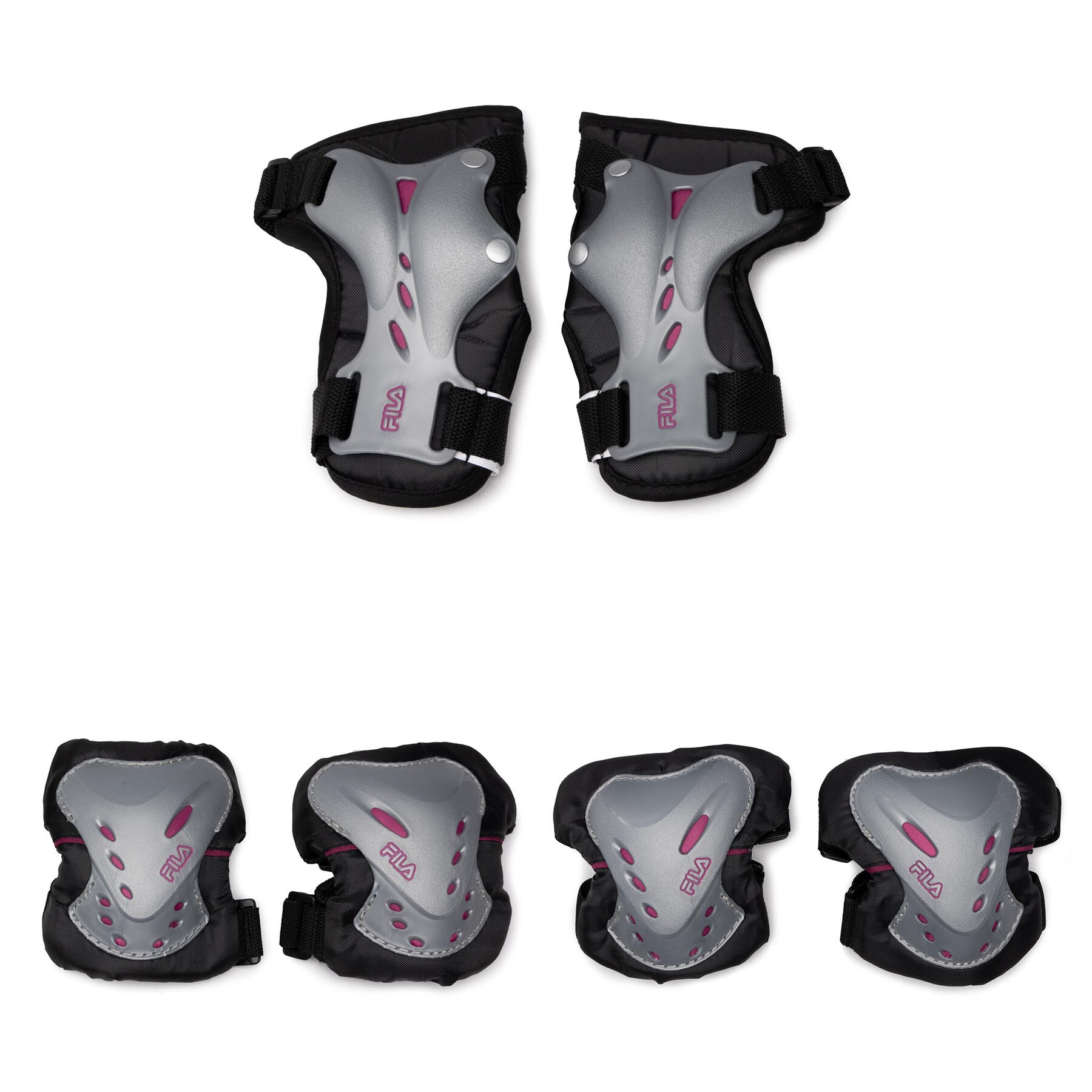 Schonerset Fila Skates