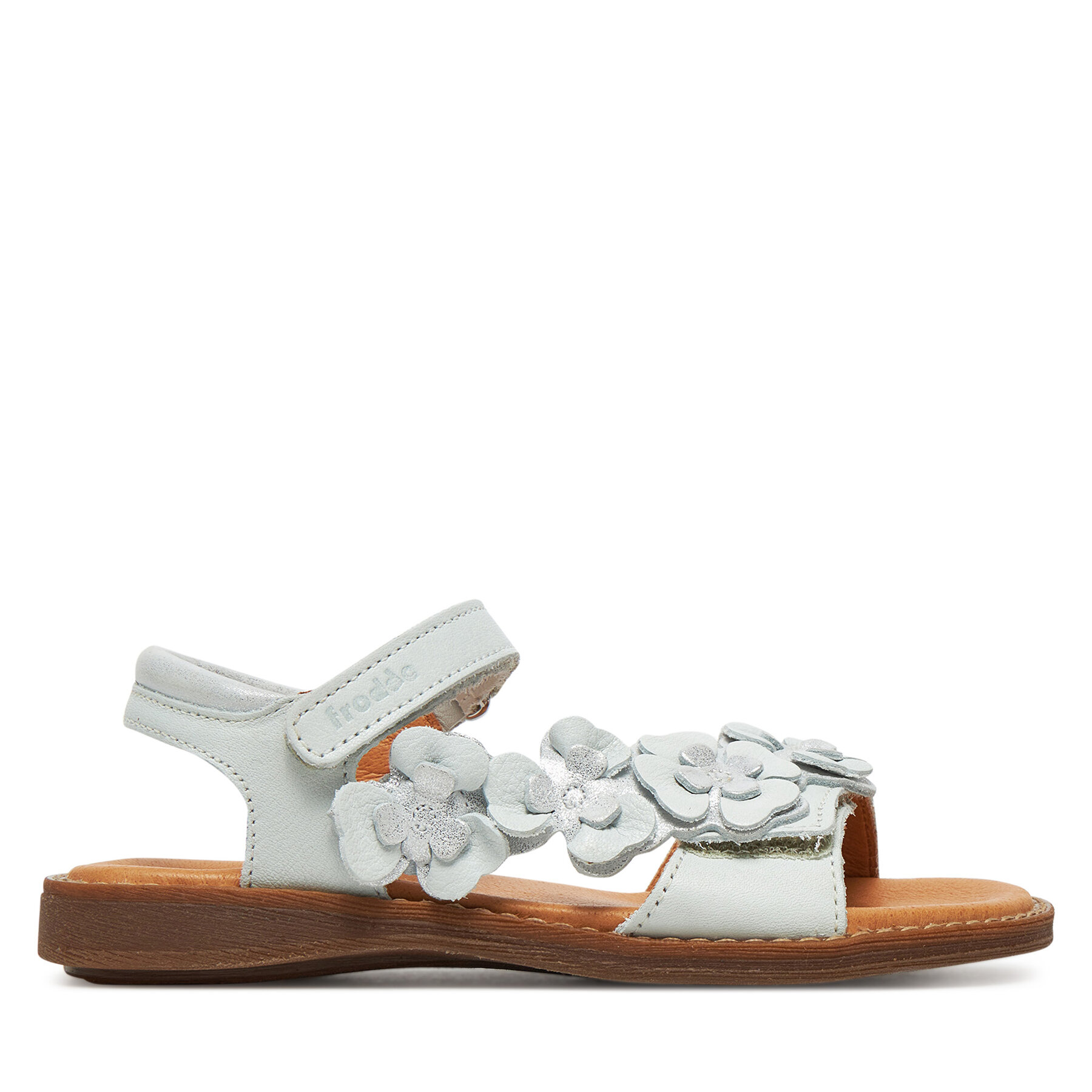 Sandále Froddo Lore Flos G3150272 S Biela
