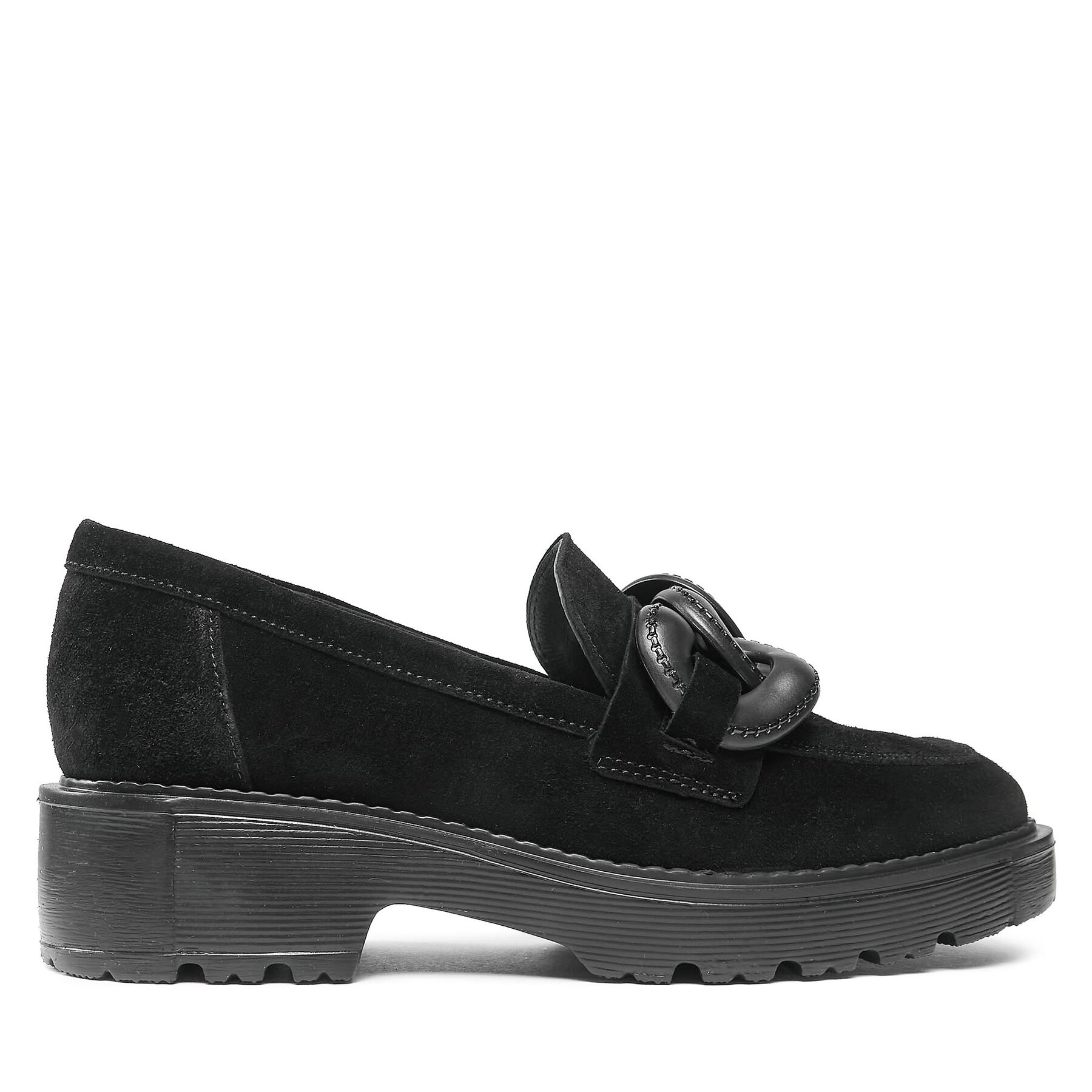Loafers Ryłko 2ZRP0_A Negro