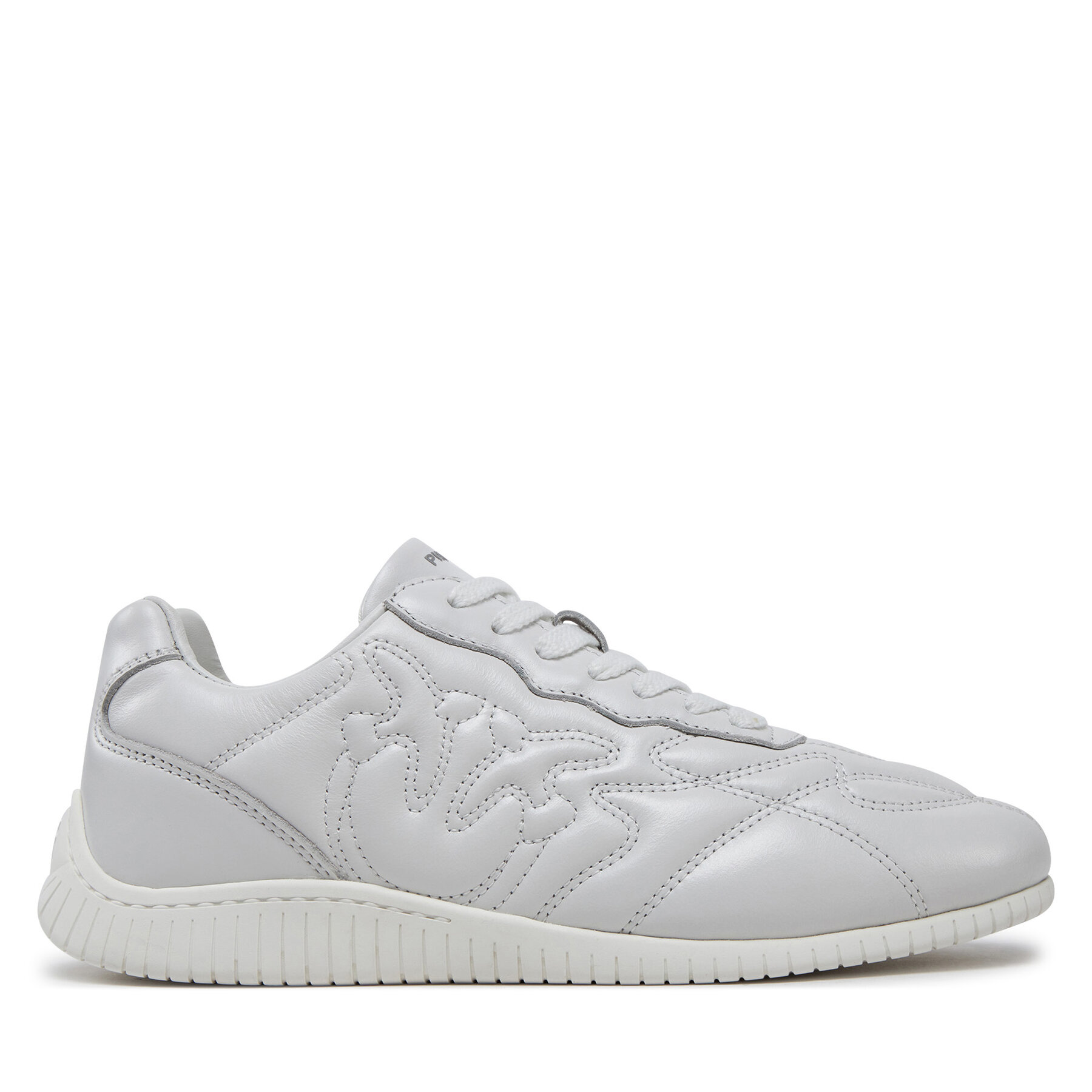 Sneakersy PINKO Reby 02 SS0063 P003 Bílá