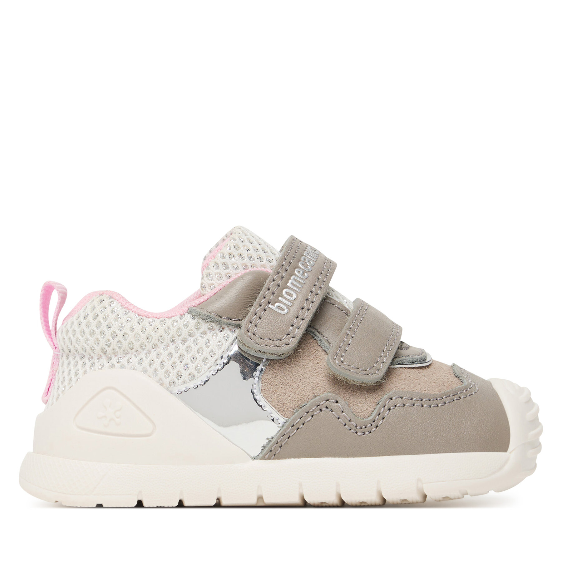 Sneakers Biomecanics
