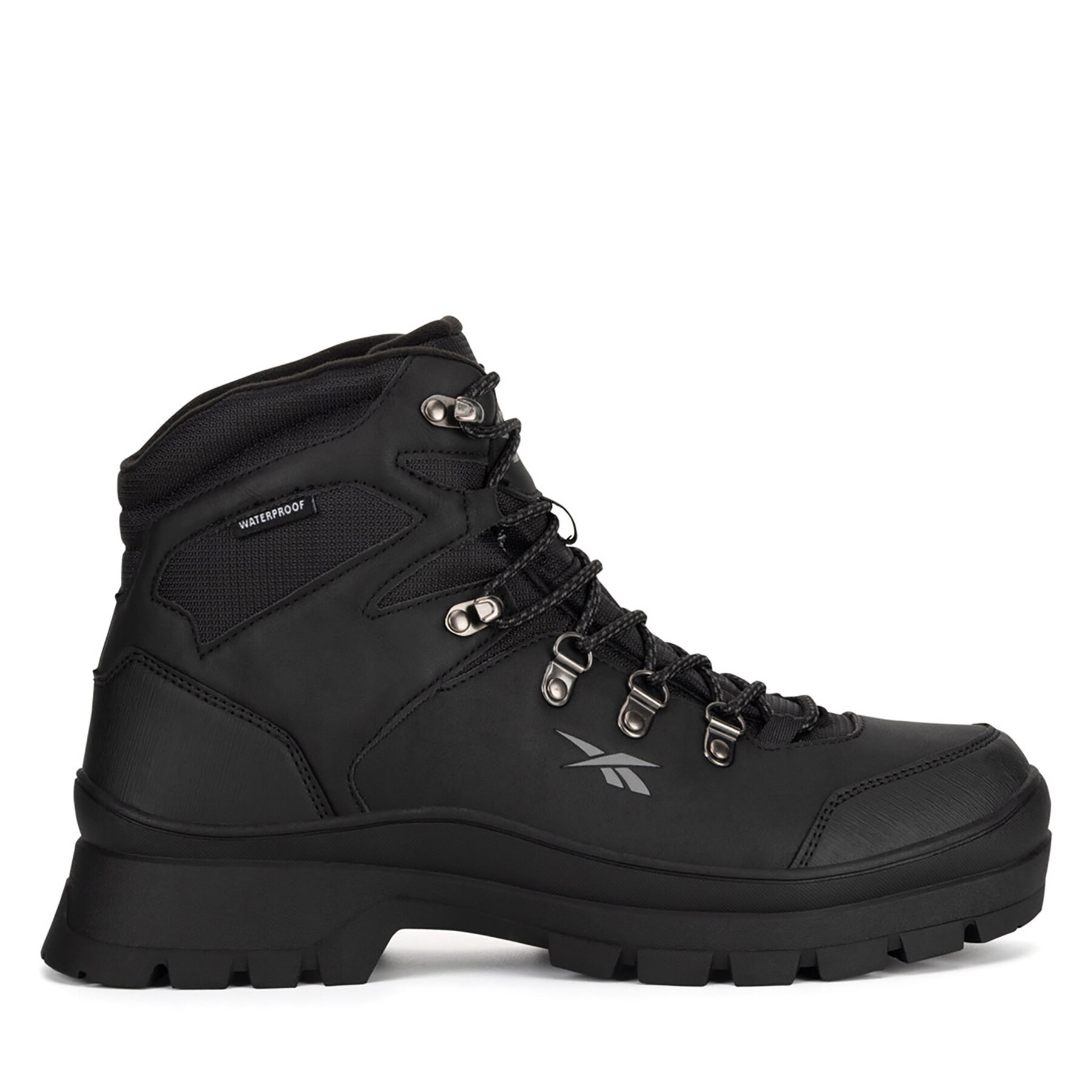 Puszābaki Reebok S24W130D-1 Melns