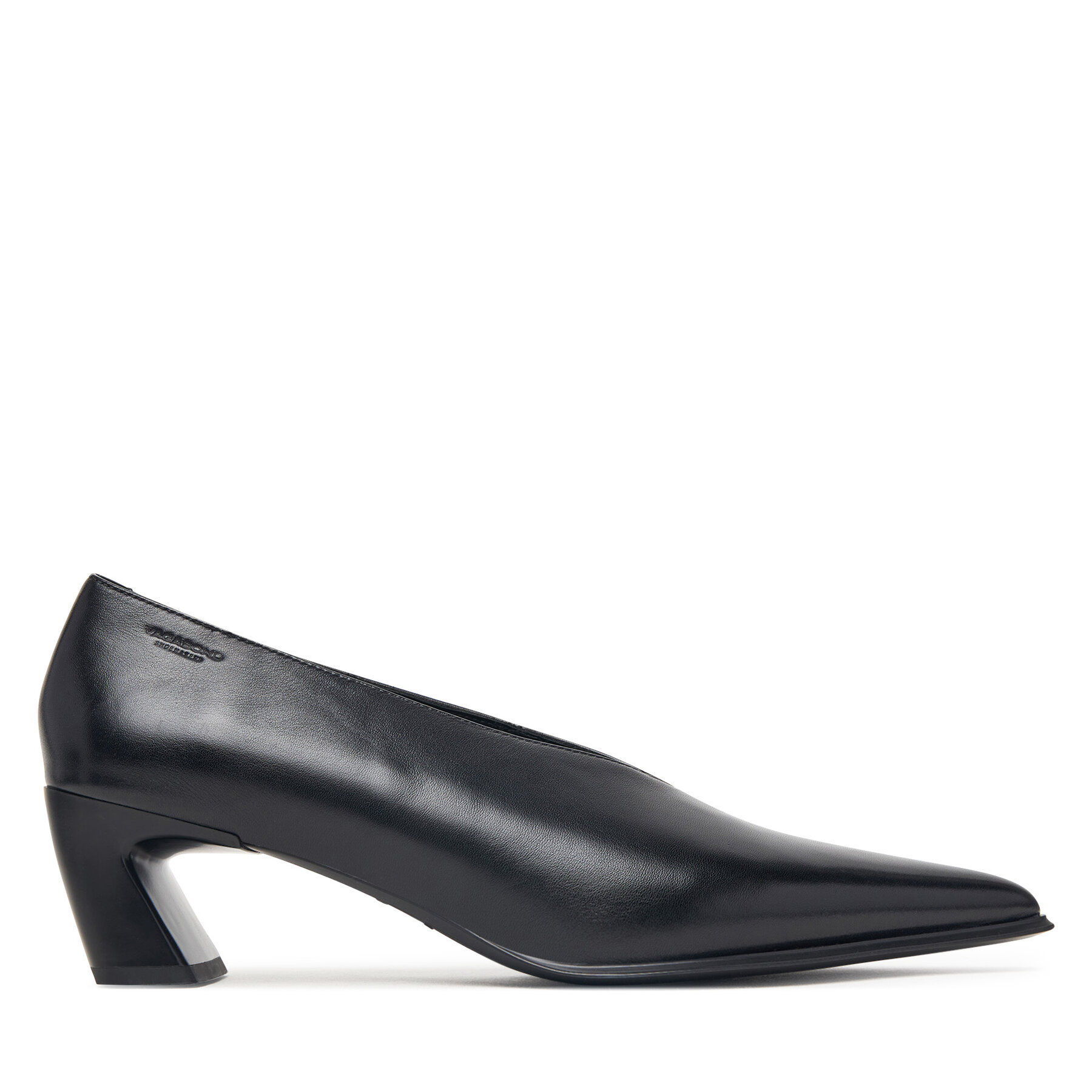 Обувки на ток Vagabond Shoemakers Ilona 6232-001-20 Кафяв