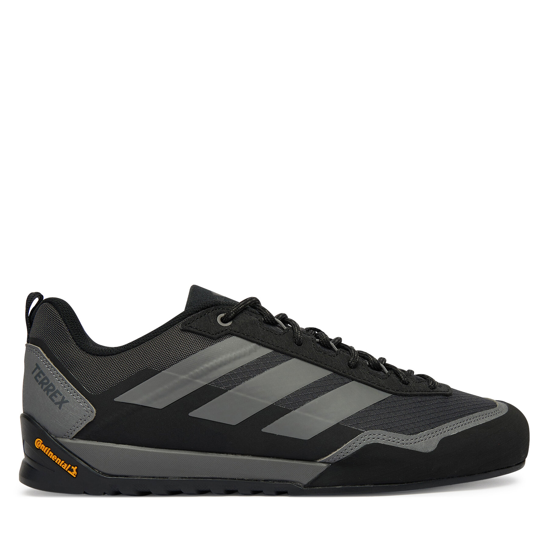 Sneakers adidas Terrex Skychaser Solo Approach JS4327 Negru
