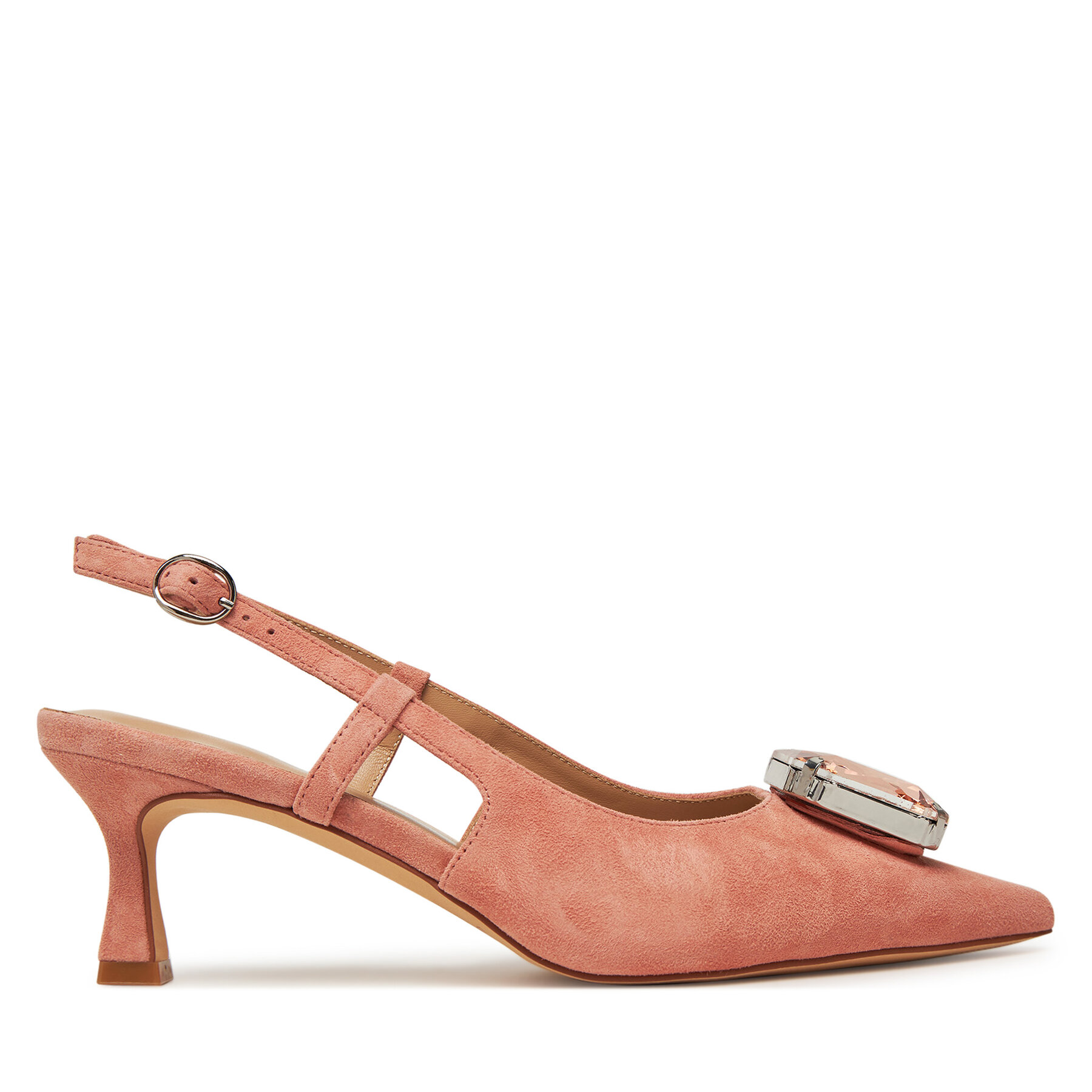 Décolleté Alma En Pena V250654 Corallo