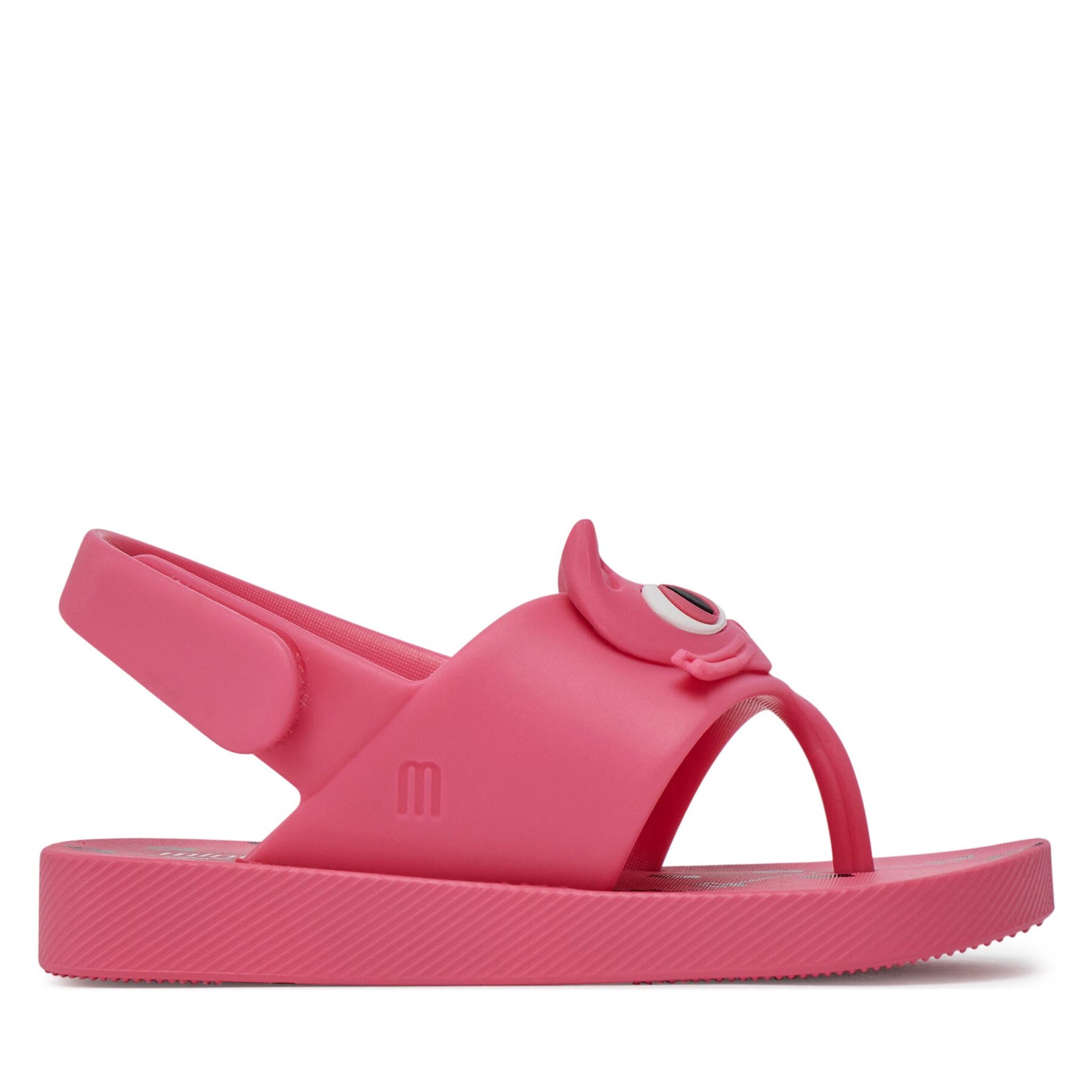 Szandál Melissa Mini Melissa Teeny Bb 35694 Rózsaszín