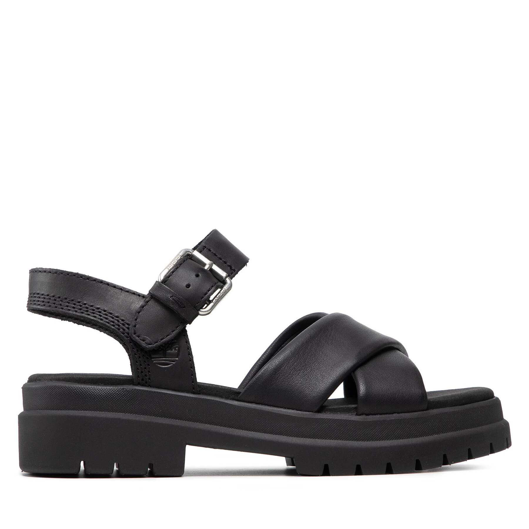 Sandalias Timberland London Vibe X Strap TB0A2QVJ015 Negro
