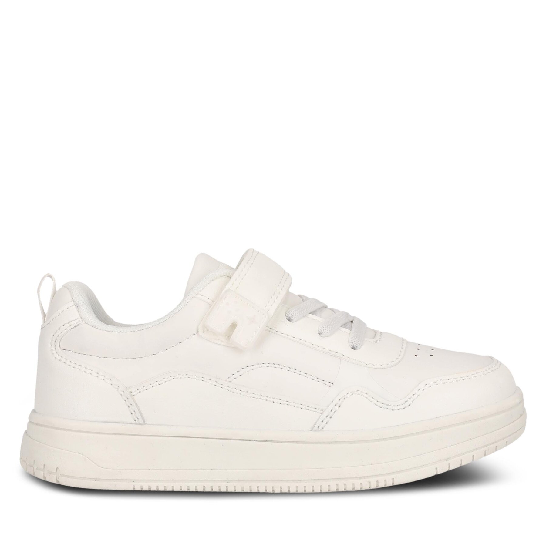 Chlapec Sneakersy ZigZag, Rozmer: 34, Biela, Z242052