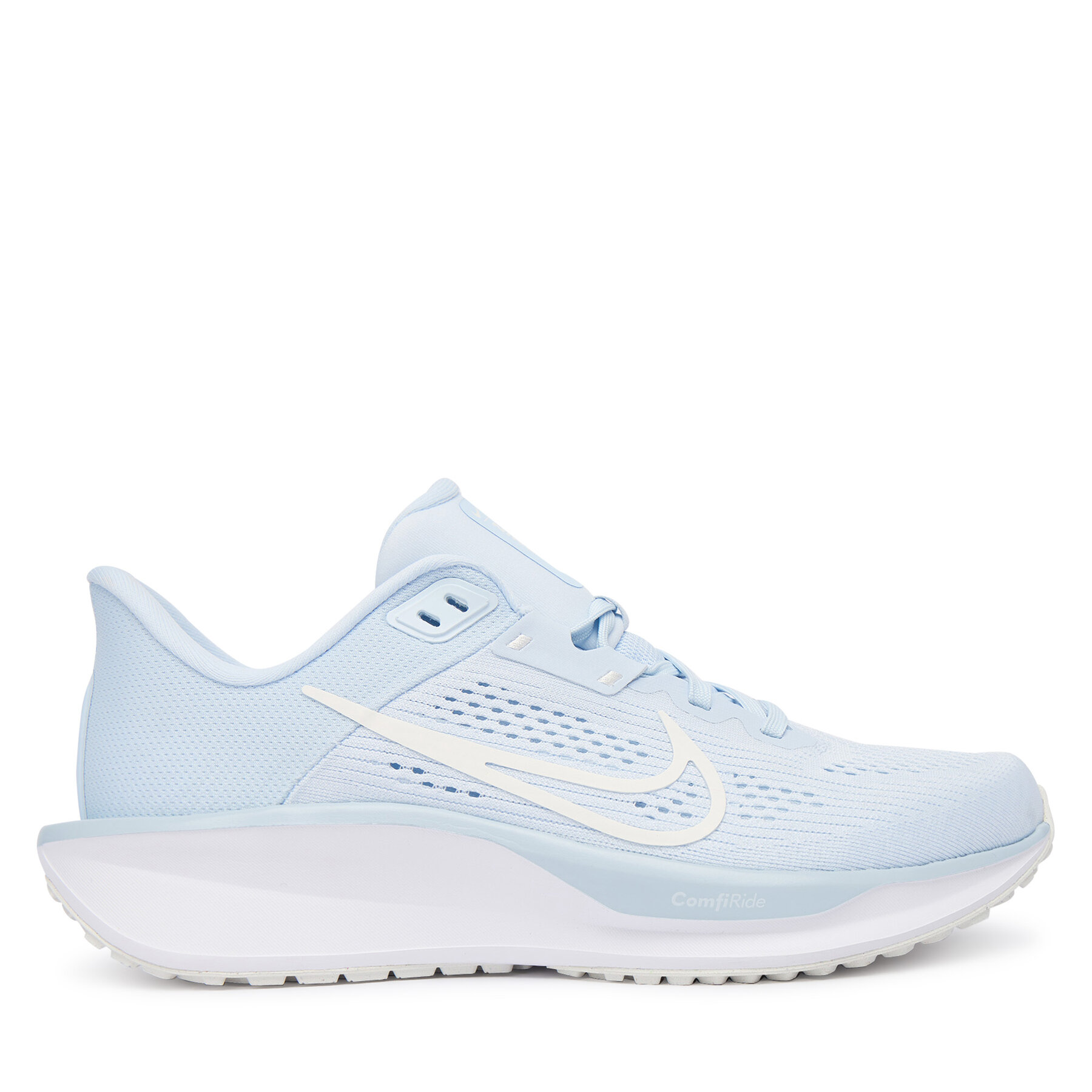Skriešanas apavi Nike Quest 6 FD6034 Gaiši zils
