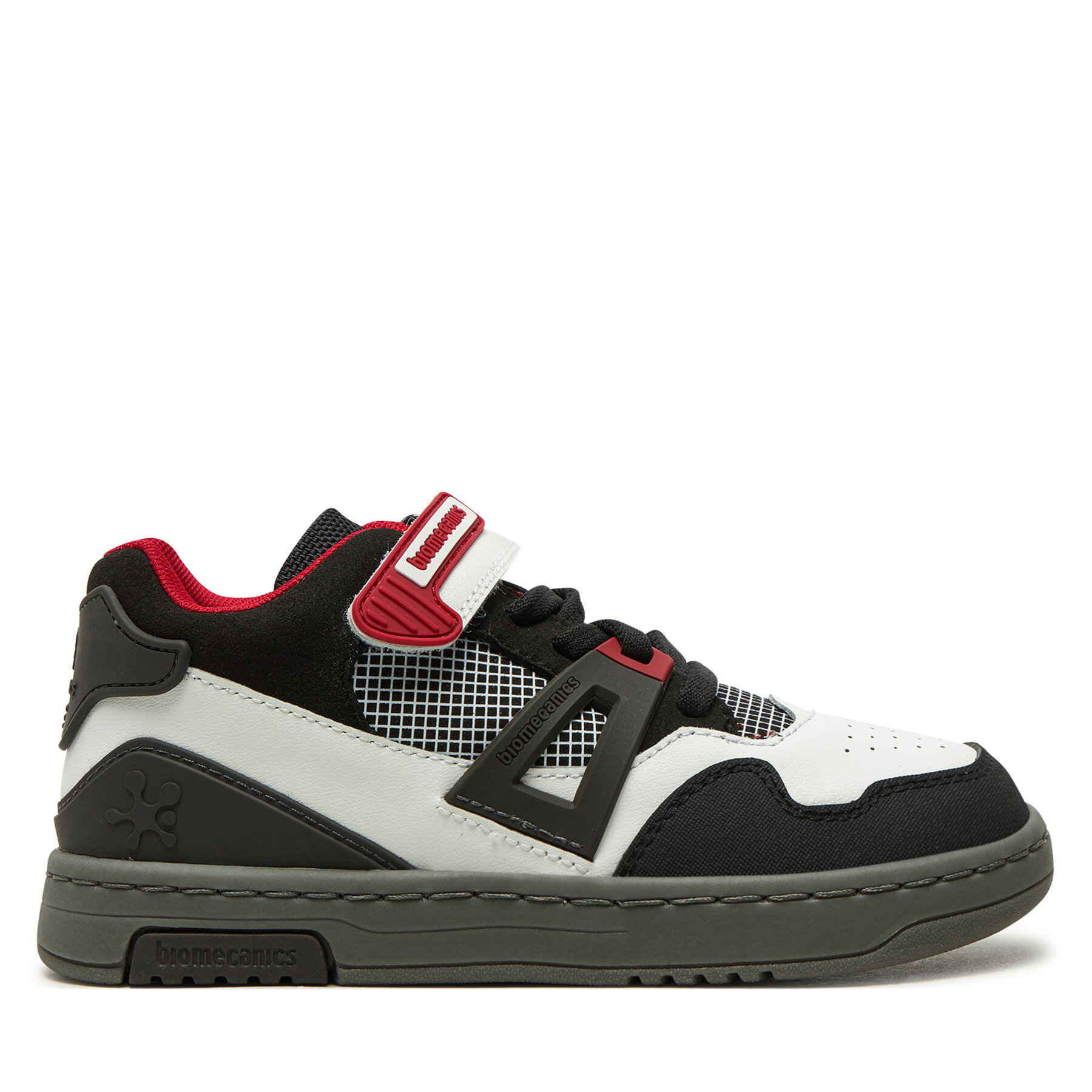 Chlapec Sneakersy Biomecanics, Rozmer: 33, Biela, 241234 C050-C S