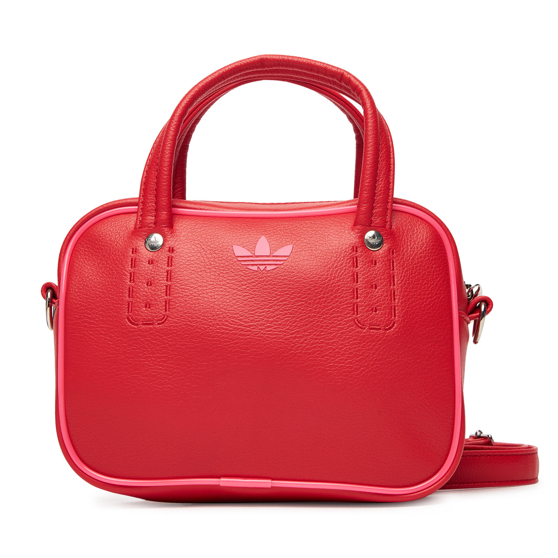 Дамска чанта adidas Adicolor XS JX7875 Червен