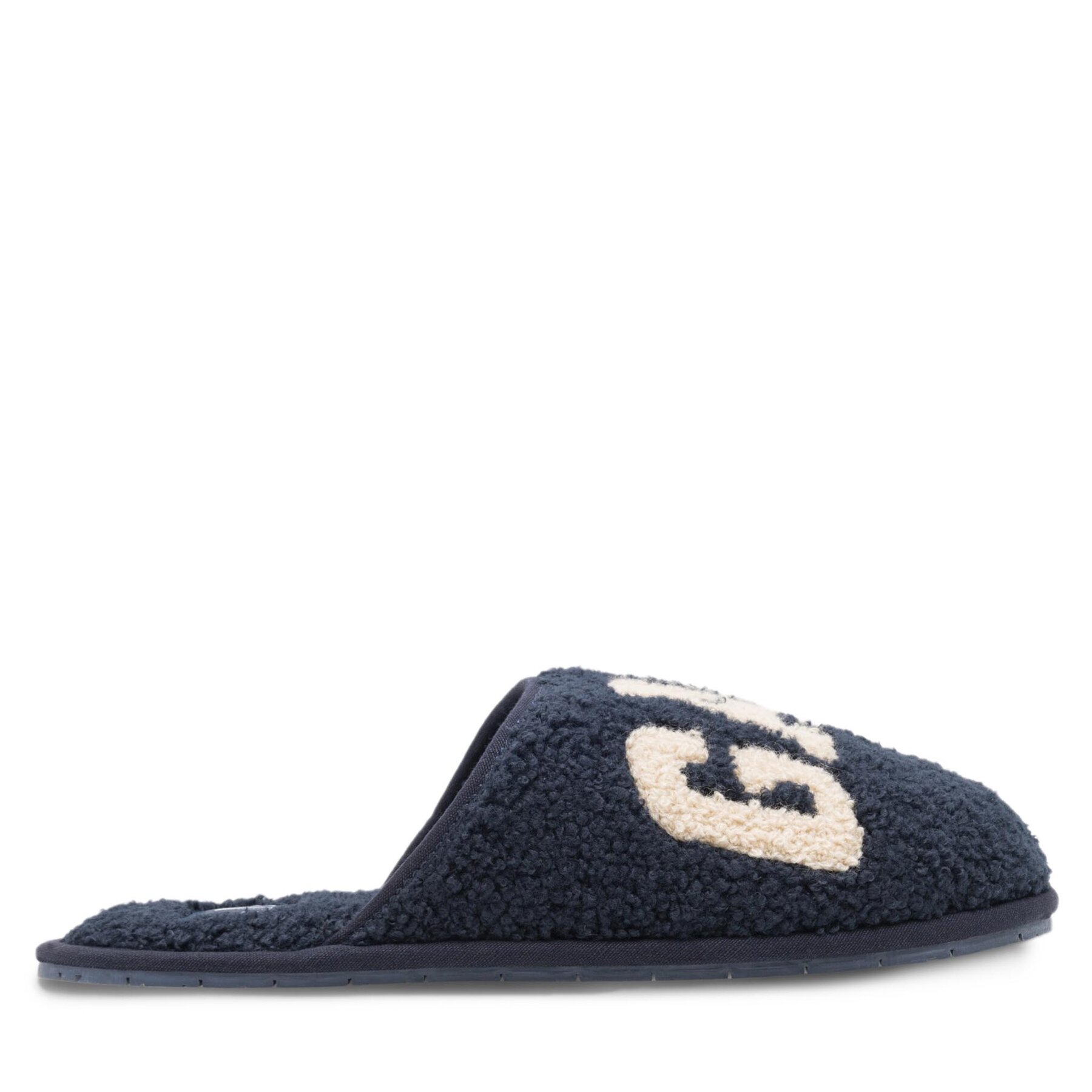 Pantuflas Gap GCD001F1TWELYBGP Azul marino