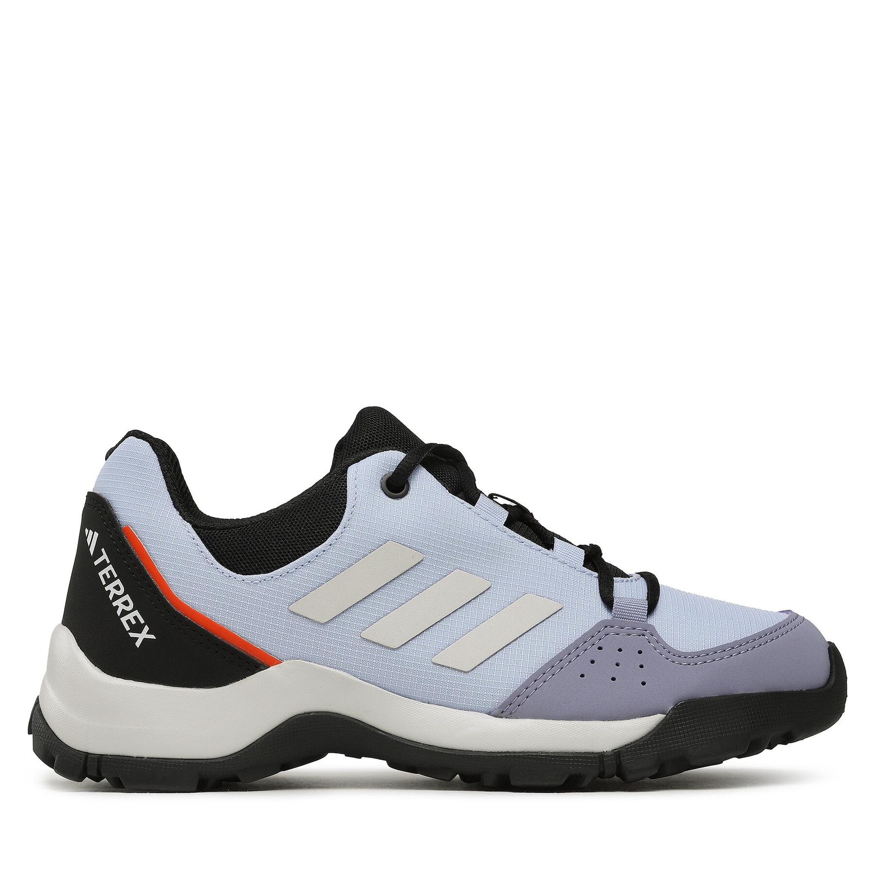 Παπούτσια πεζοπορίας adidas Terrex Hyperhiker Low Hiking Shoes HQ5825 Γαλάζιο