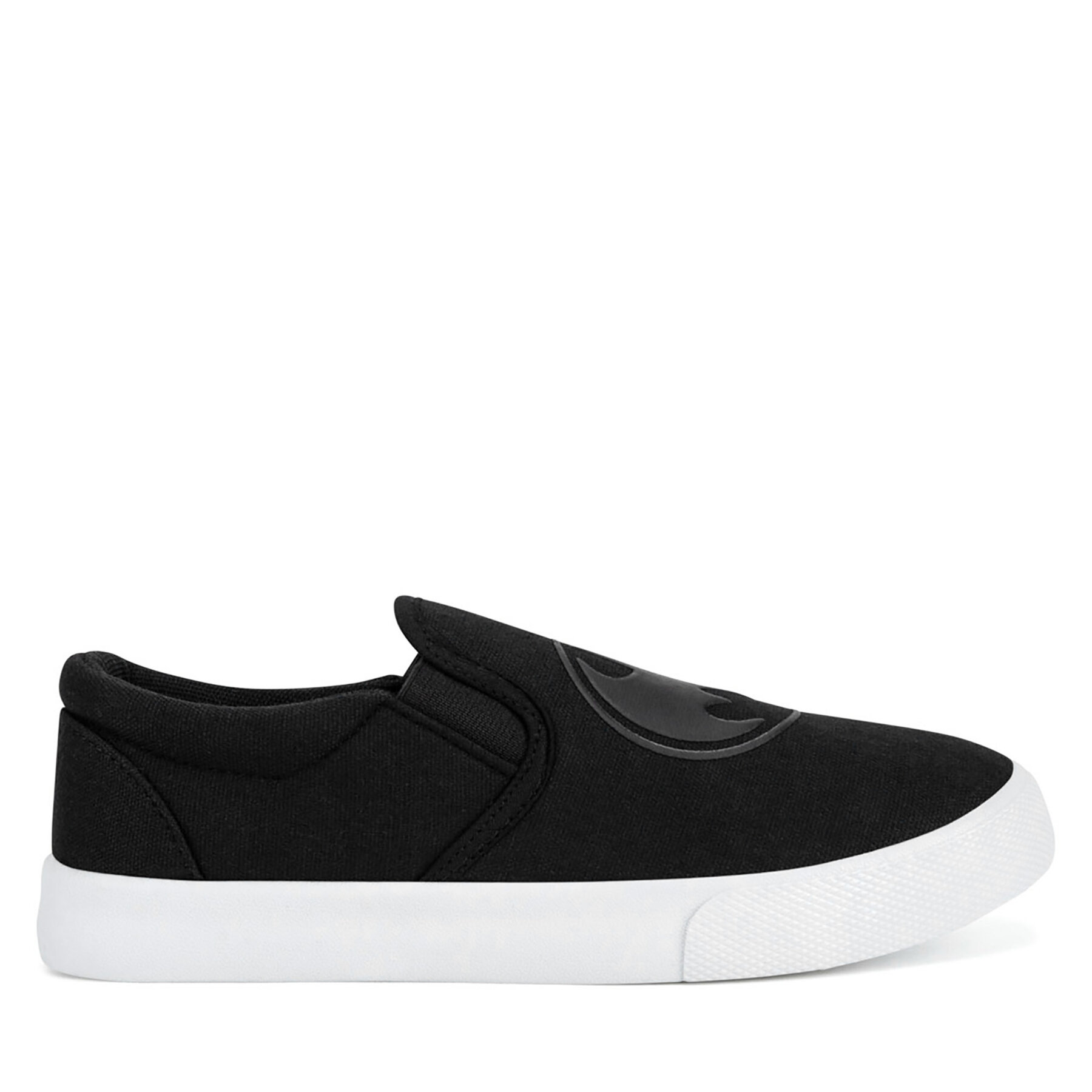 Sneakers aus Stoff Batman