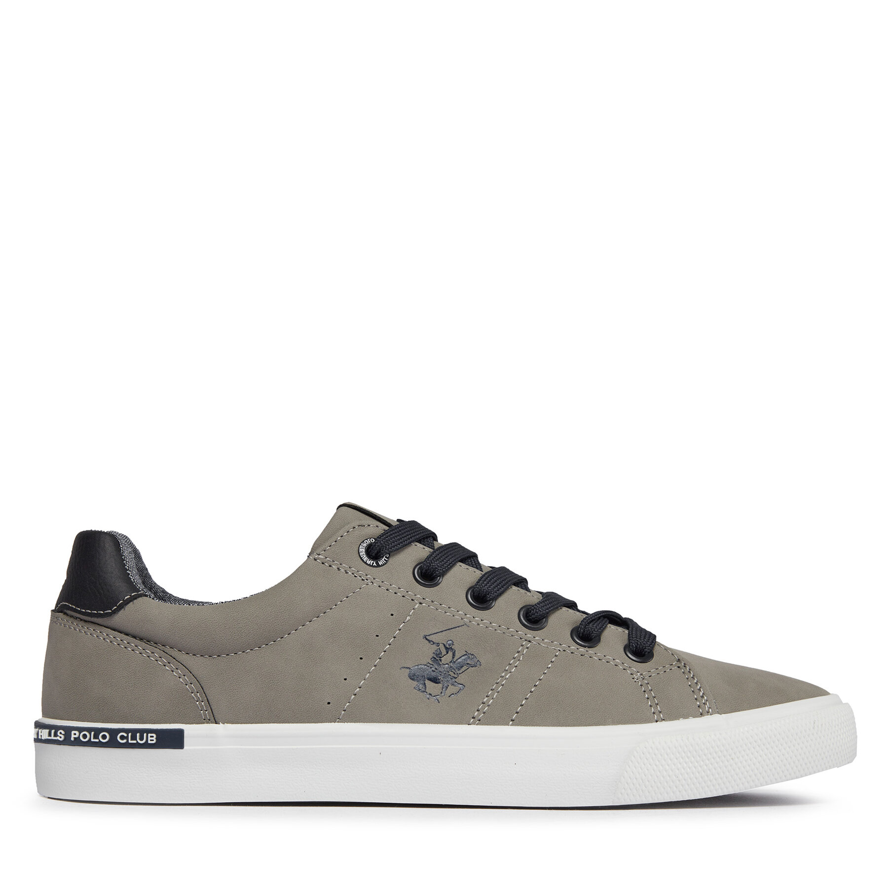 Sneakers aus Stoff Beverly Hills Polo Club