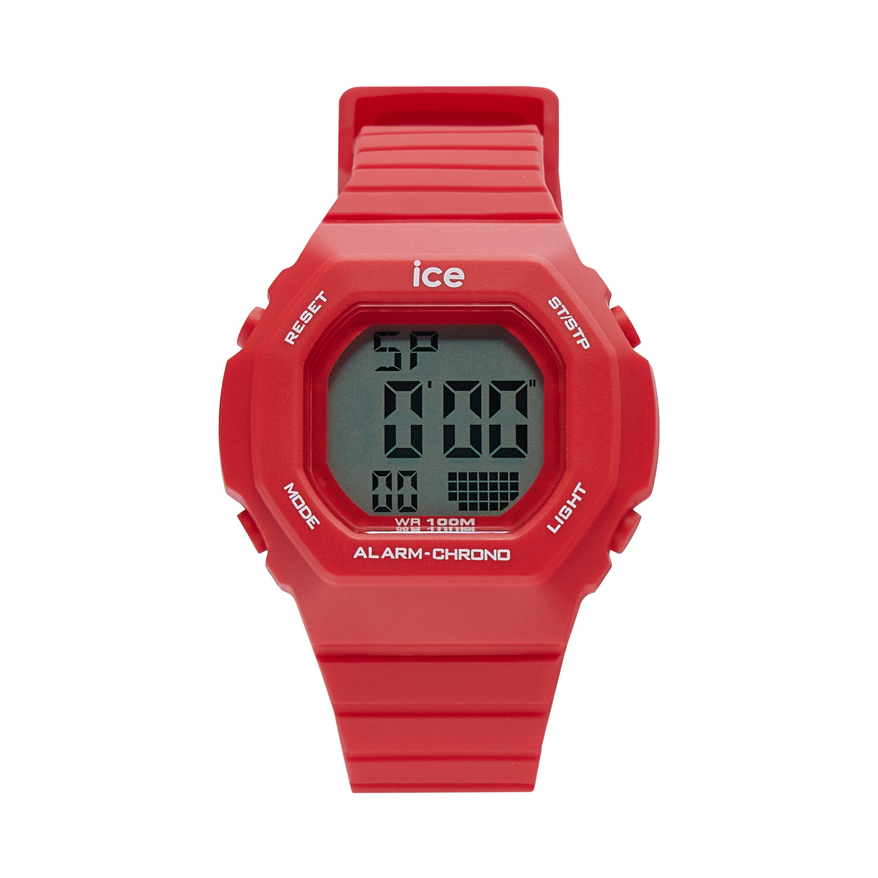 Reloj Ice-Watch Digit Ultra 22099 Rojo