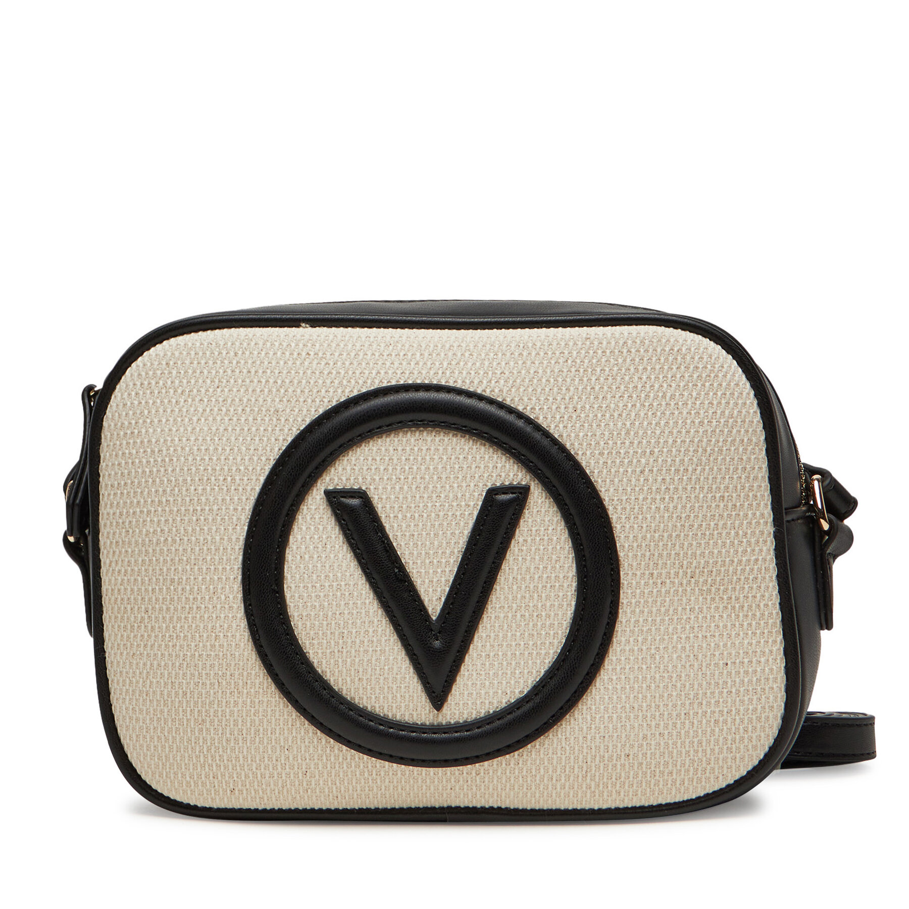 Borsetta Valentino VBS7QO15CAN Écru