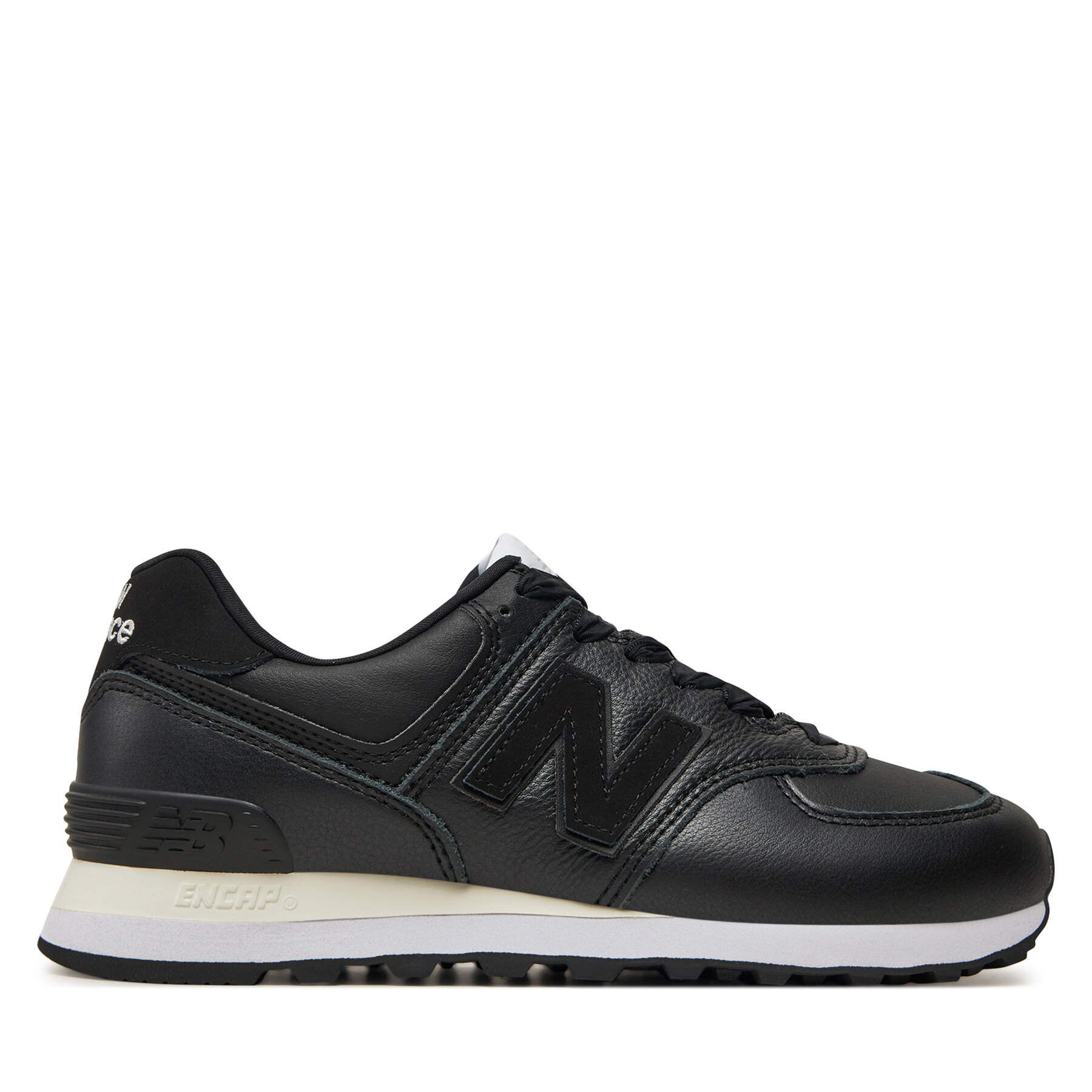 Sneakers New Balance WL574FT2 Svart