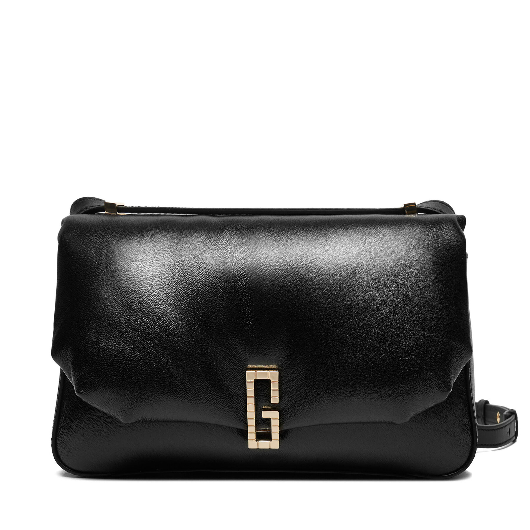 Táska Guess HWAZAA L5115 Fekete