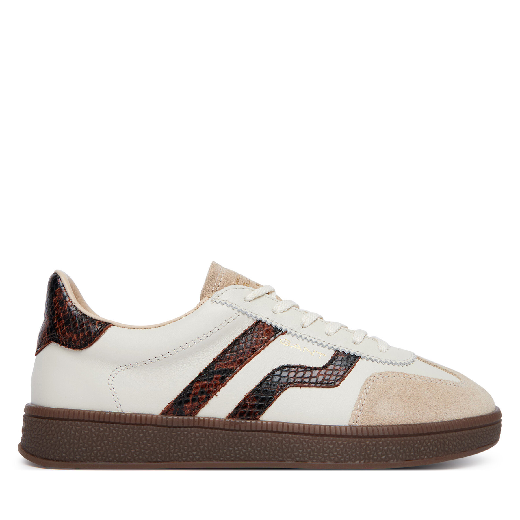 Sneakers Gant Cuzima 33531347 Crem