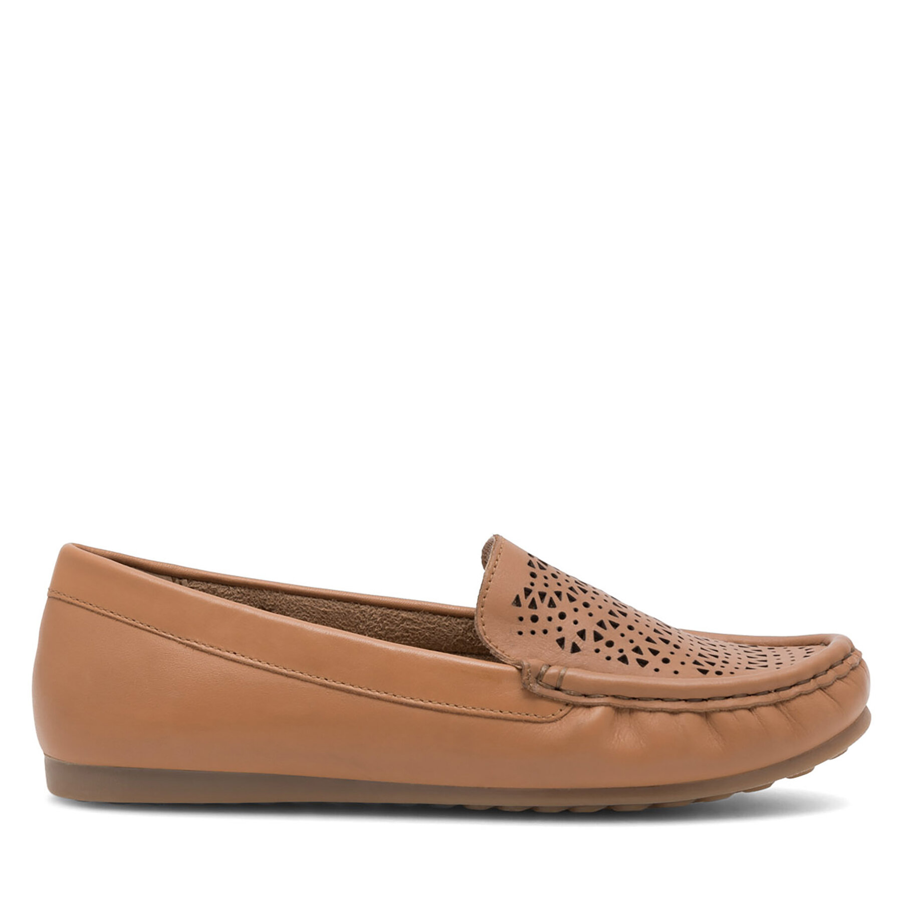 Lasocki Mujer Mocasines, Talla : 38, Marrón, GRD-D520-02
