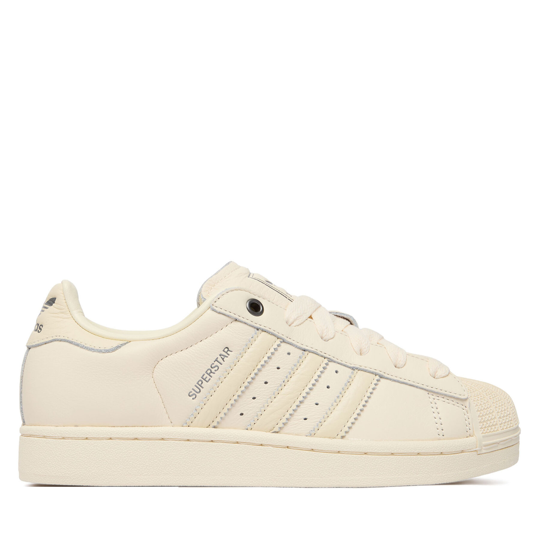 Tenisice adidas Superstar II KK4723 W Krem