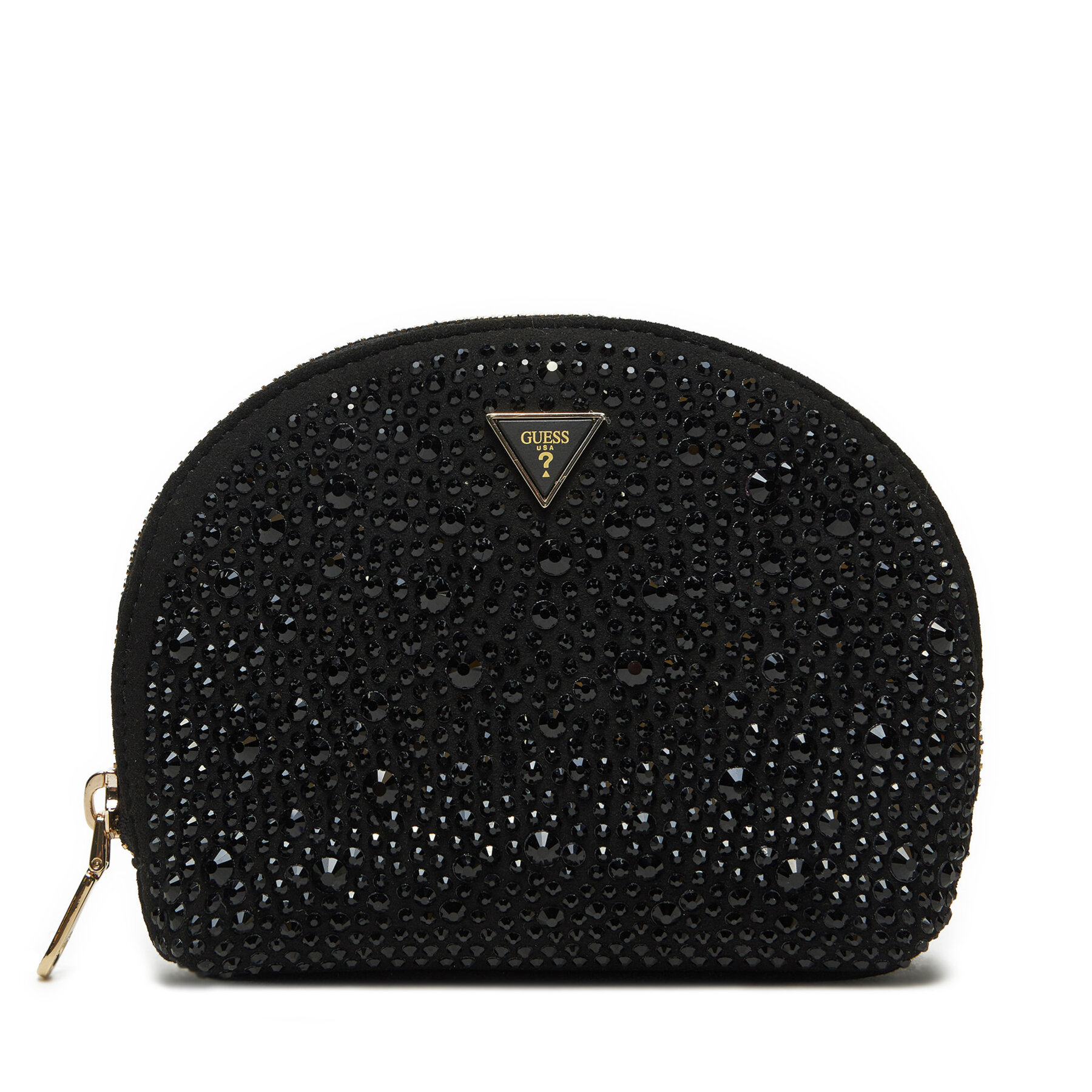 Kosmetiktasche Guess PW7482 P4470 Schwarz