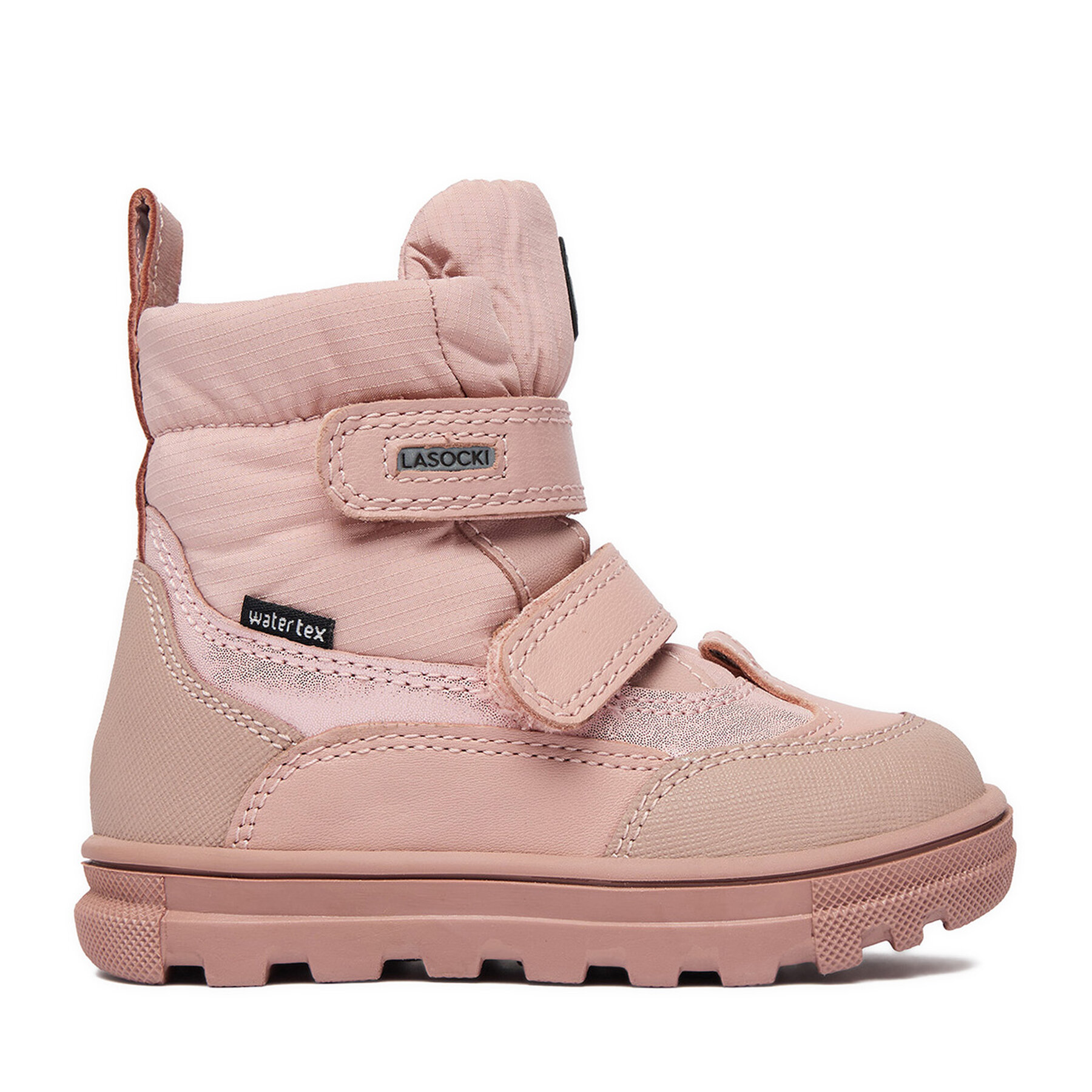 Апрески Lasocki Kids CEO-CI12-3005-09(II)DZ Розов