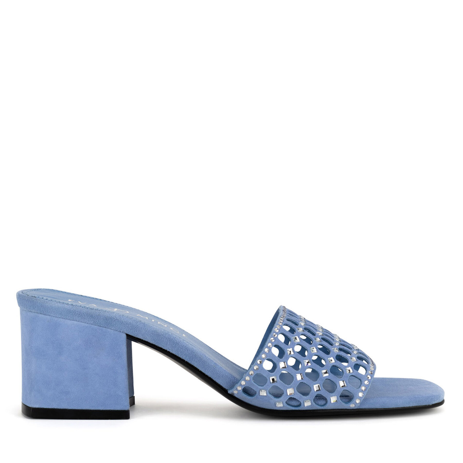 Чехли Eva Minge VERA-1559-2-1 Син