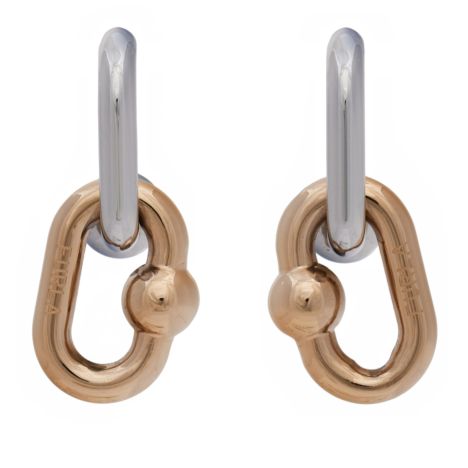 Orecchini Furla Mianuvola WJ00241 MT0000 OR000 Oro