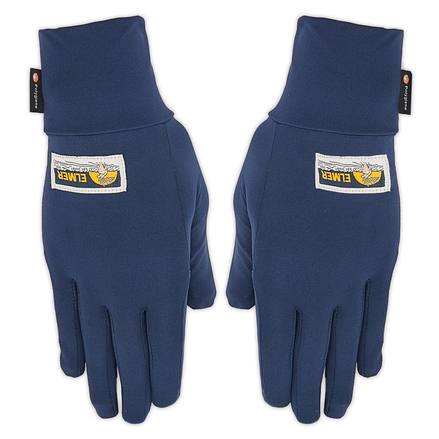 Guanti da uomo Elmer EM330 Blu scuro