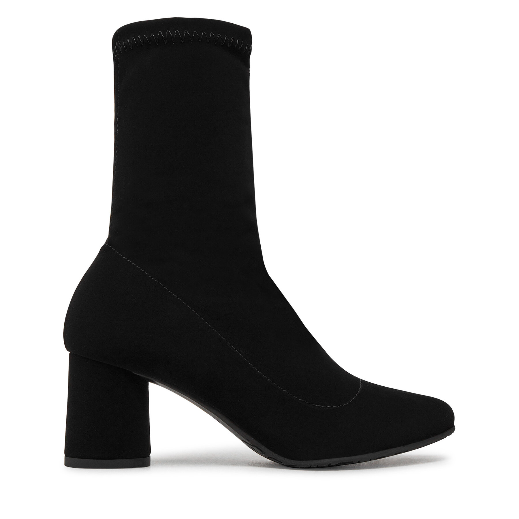Botines Ryłko 6YY79_T Negro