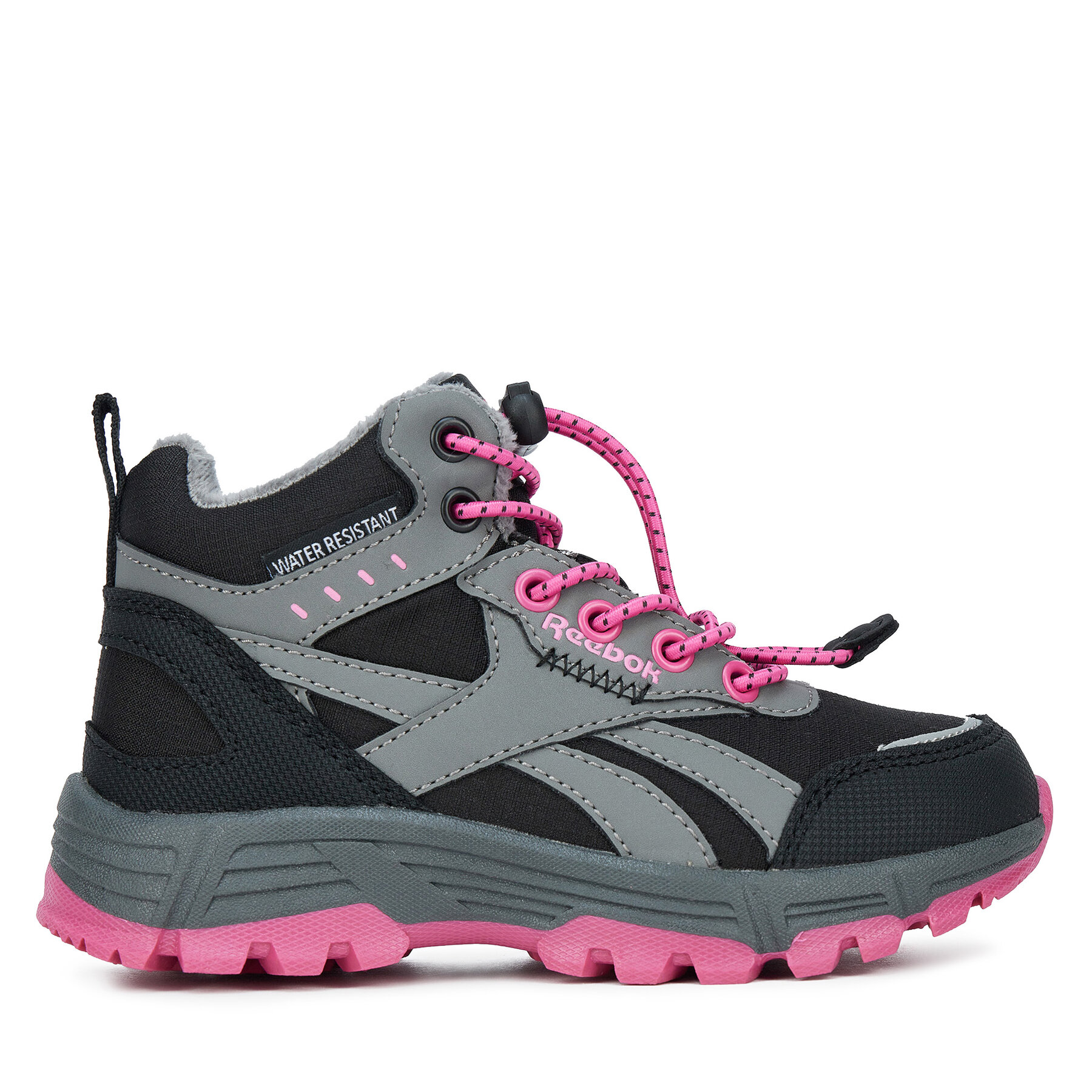 Trekingová obuv Reebok H8-032 DZ Ružová