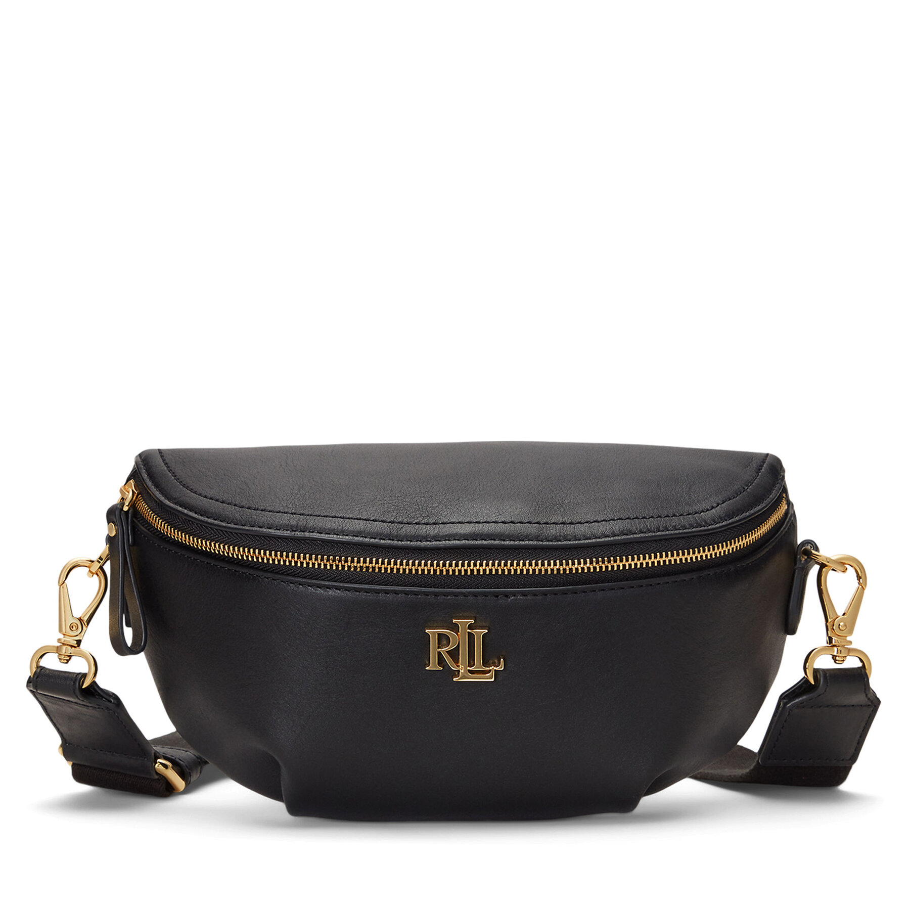 Ľadvinka Lauren Ralph Lauren 431934832003 Čierna