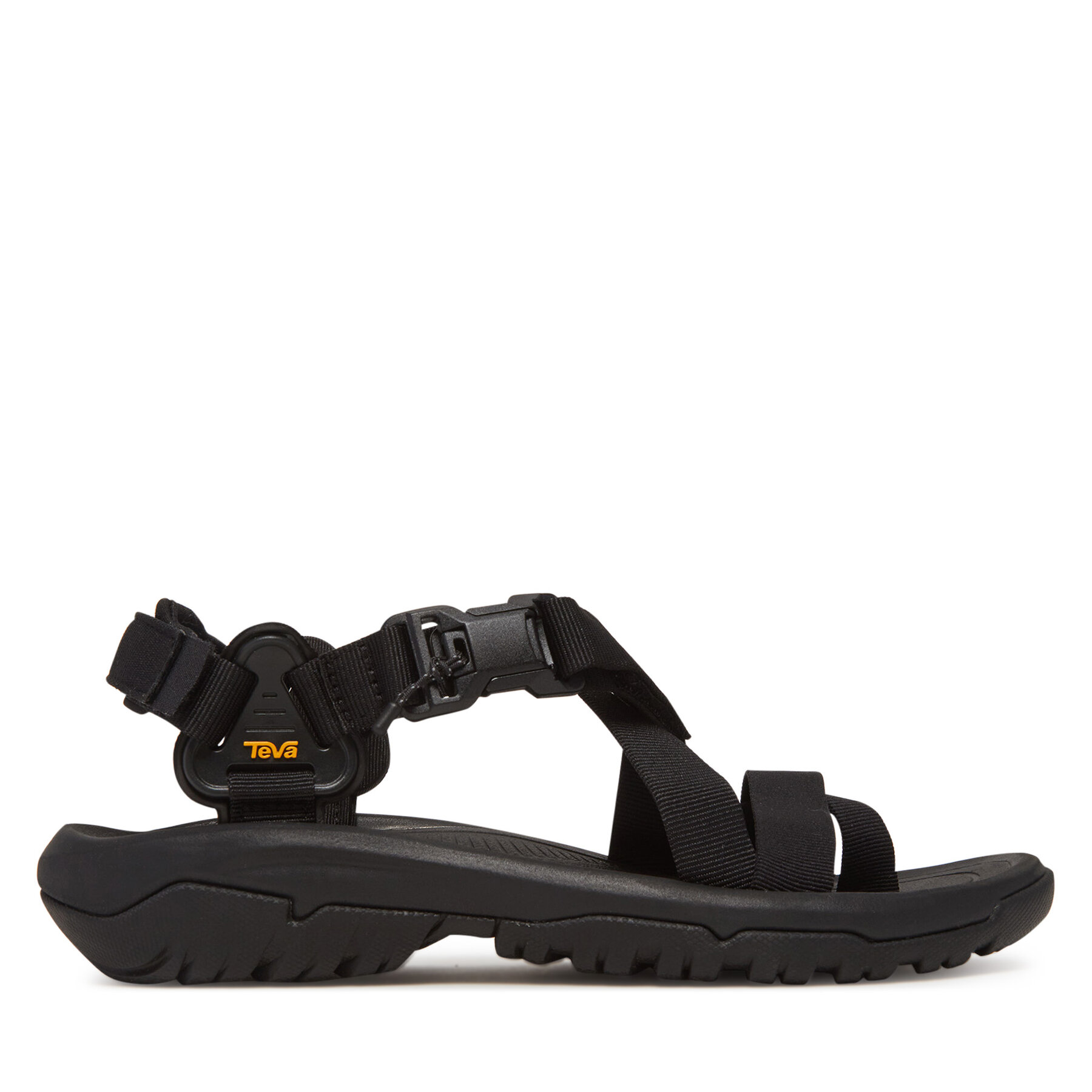 Szandál Teva Hurricane Terra 1169431 Fekete