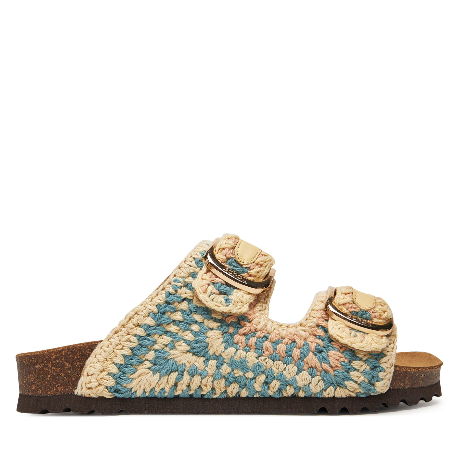 Şlapi Scholl Noelle F32248 Bej