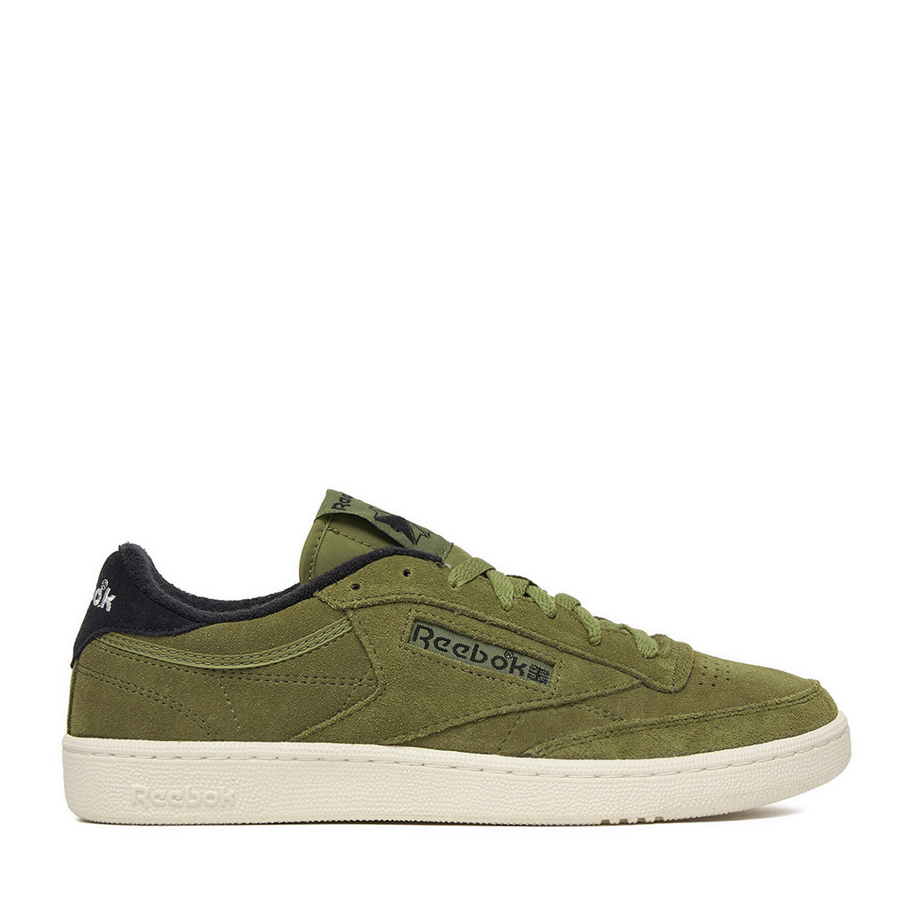 Sportcipők Reebok SS-CLUB C 85 VINTAGE 100244652 Khaki