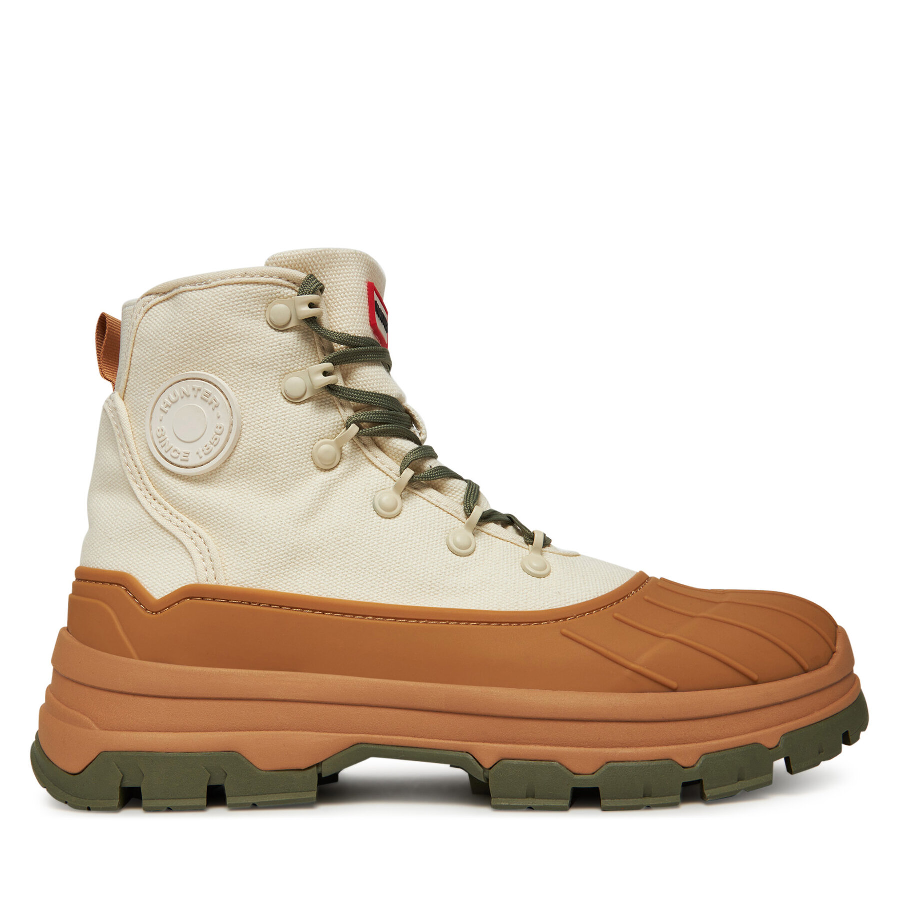 Trappers Hunter HFRW0052251 Écru