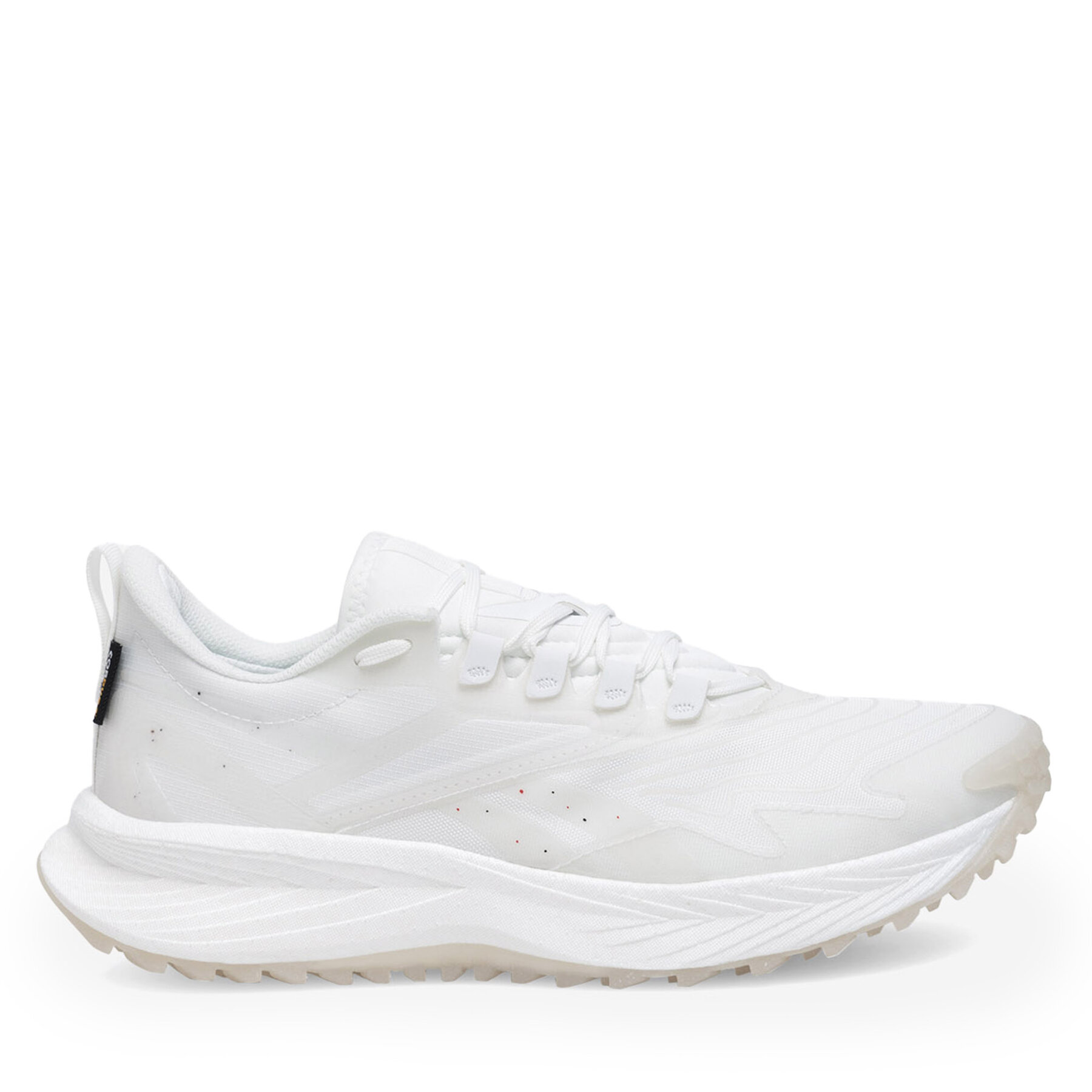 Маратонки за бягане Reebok Floatride Energ 100074904 Бял