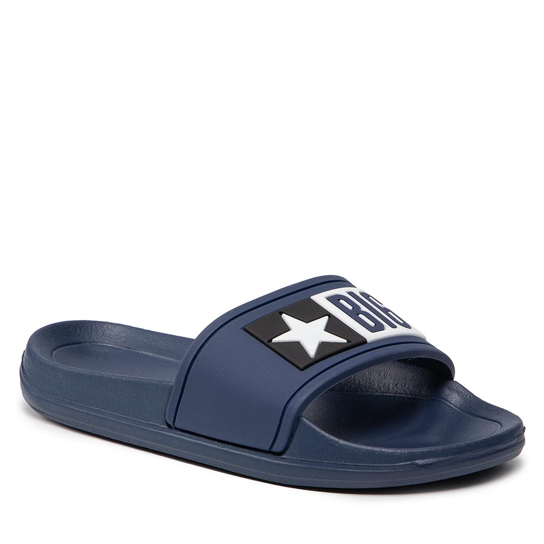 Papucs Big Star Shoes DD374152 Navy